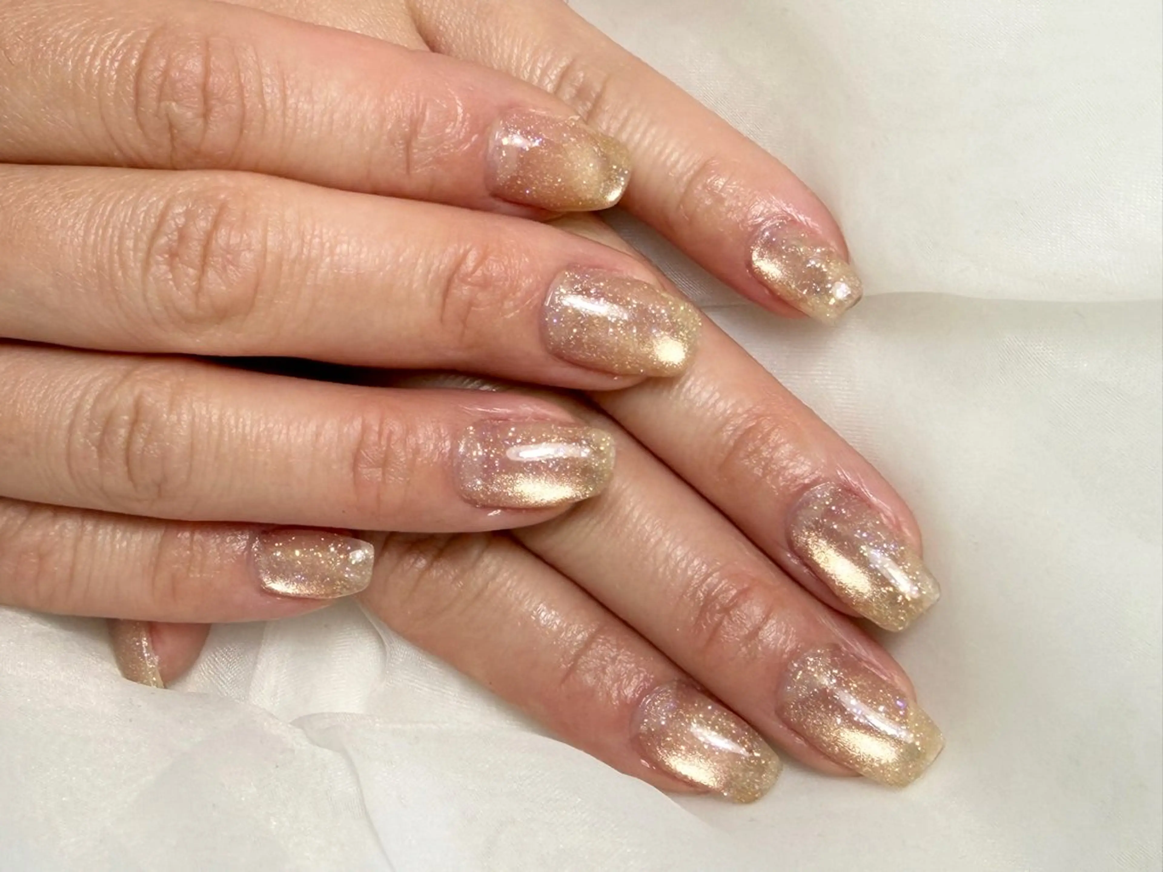 ネイル ハンドネイル MIKA ♡の眉毛・アイブロウイメージ