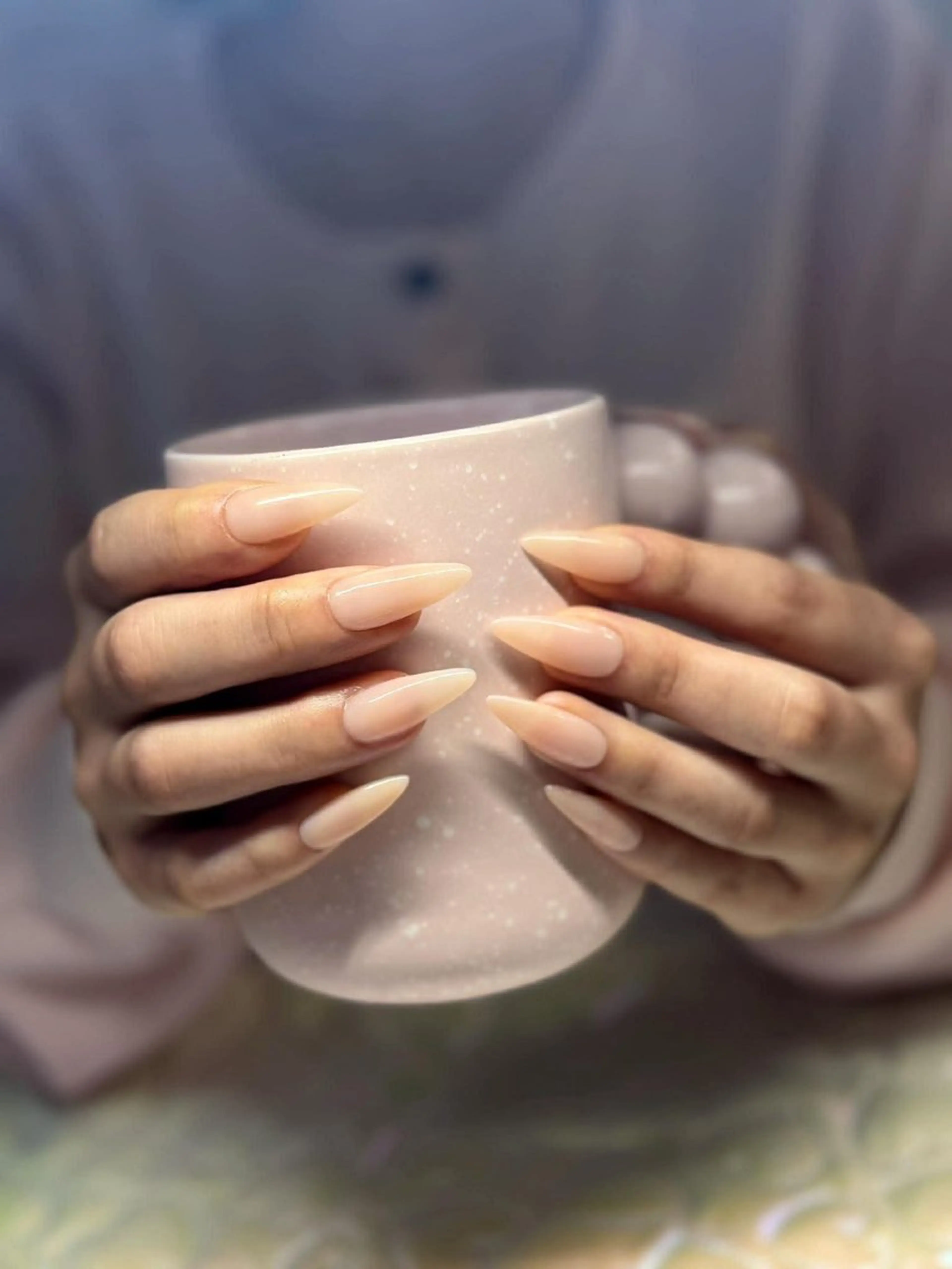 ワンカラーコーヒーとお茶飲み放題付きの写真