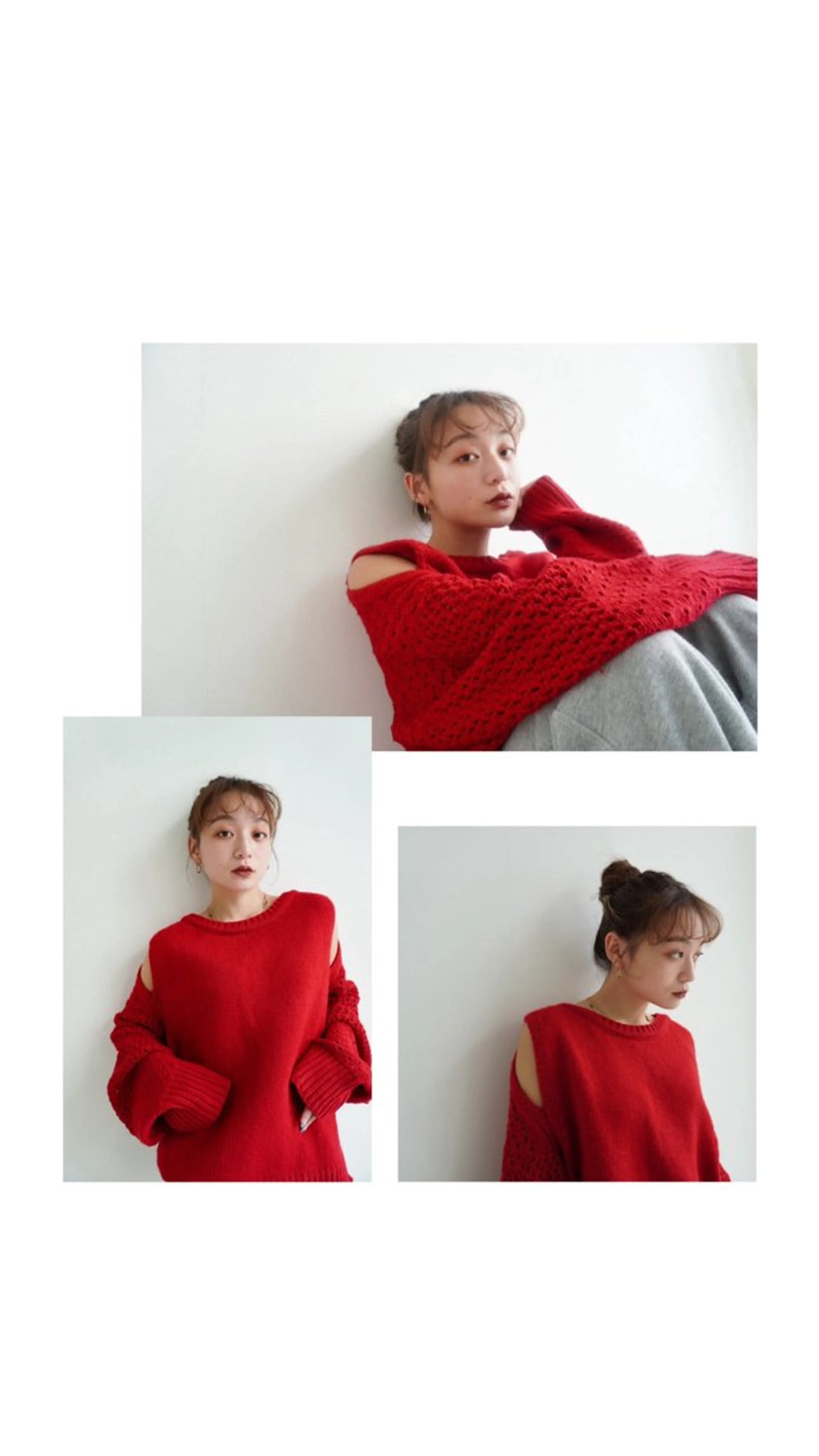 ロング カラー ヘアアレンジ ヘアアレンジ/ベー ジュchiakiのヘアスタイル