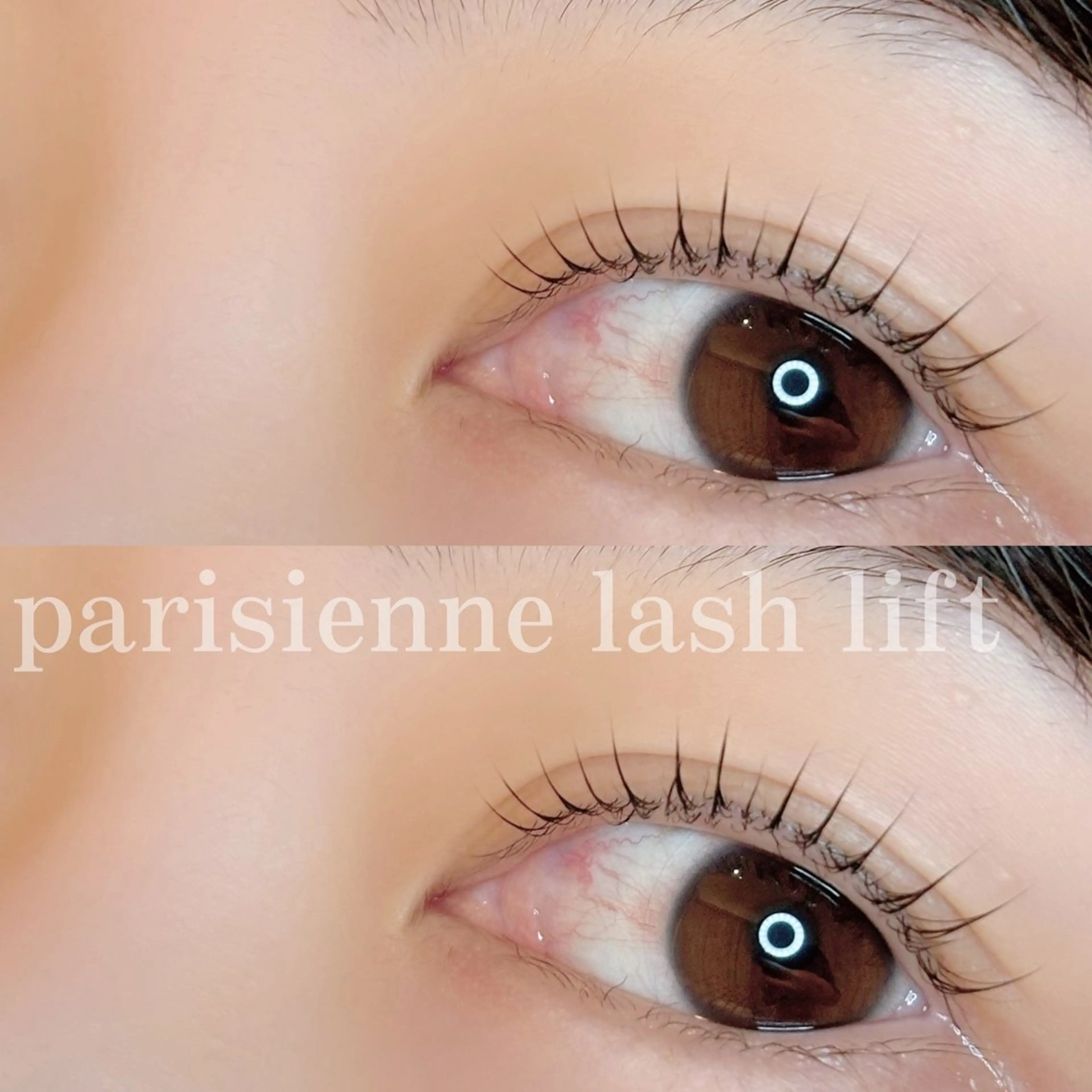 マツエク・マツパ lapte中目黒 【ラプテ】のマツエク・マツパデザイン