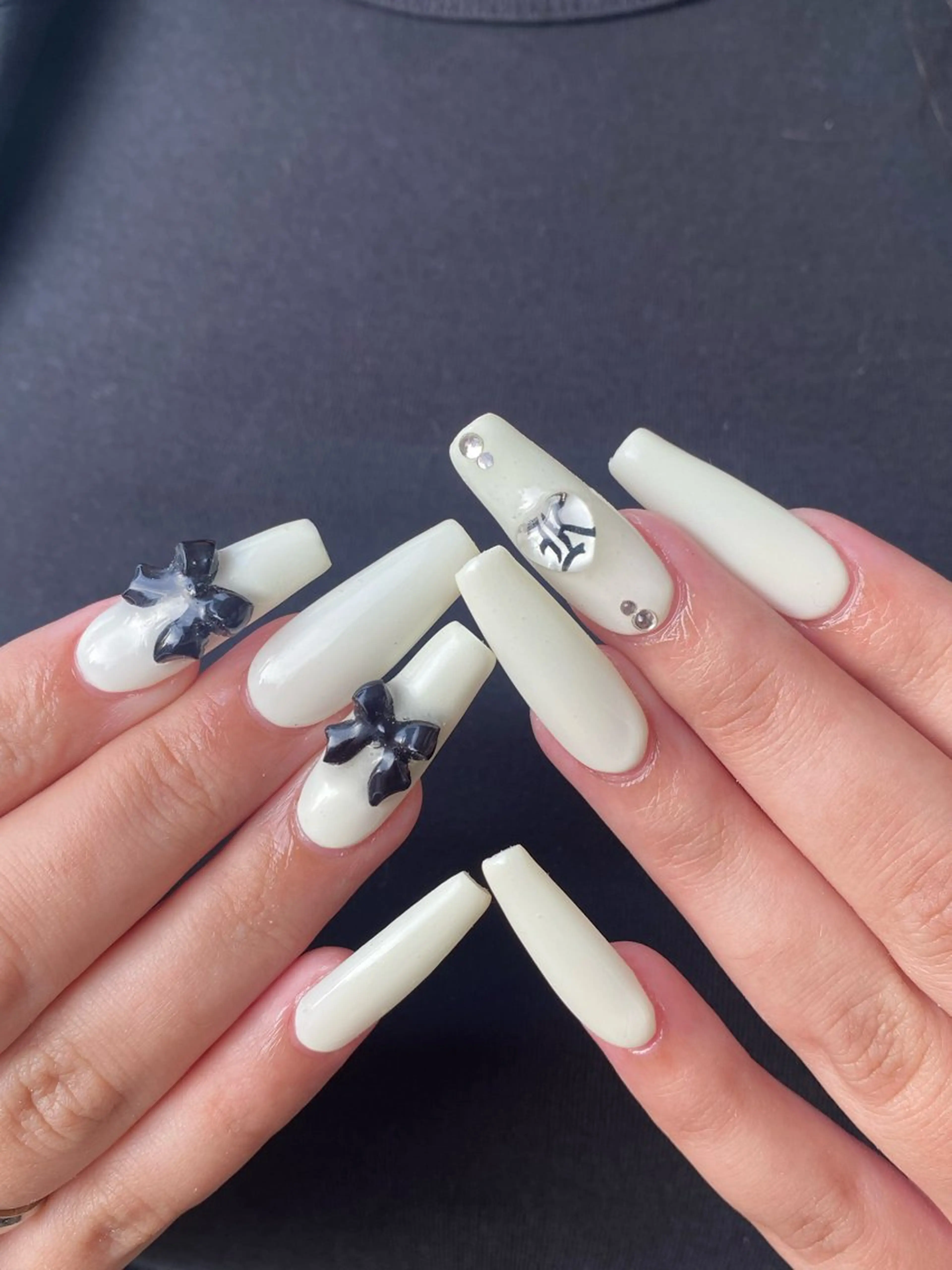 ネイル chiya nailsのネイルデザイン