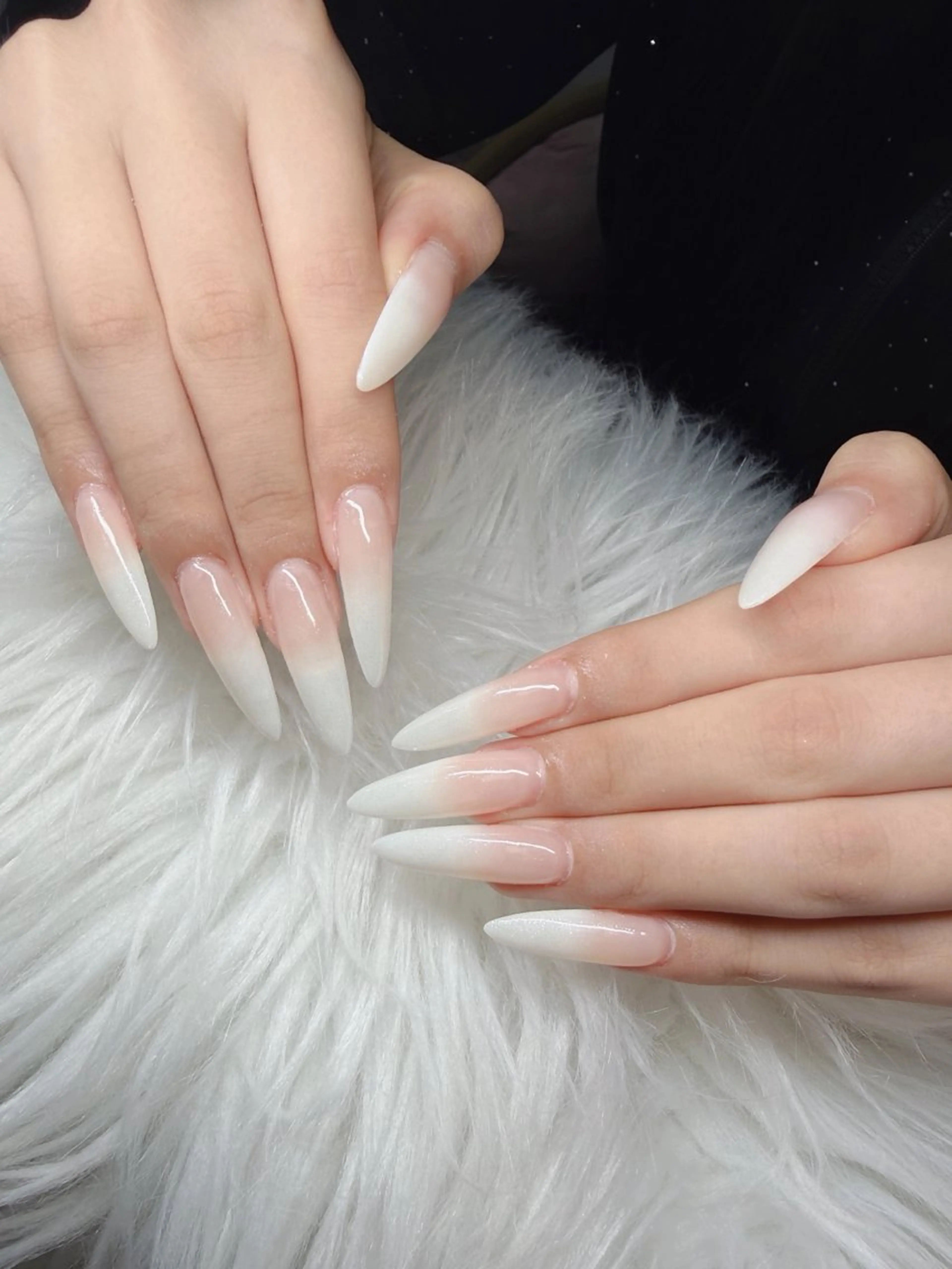 ネイル Lee Nailsのネイルデザイン