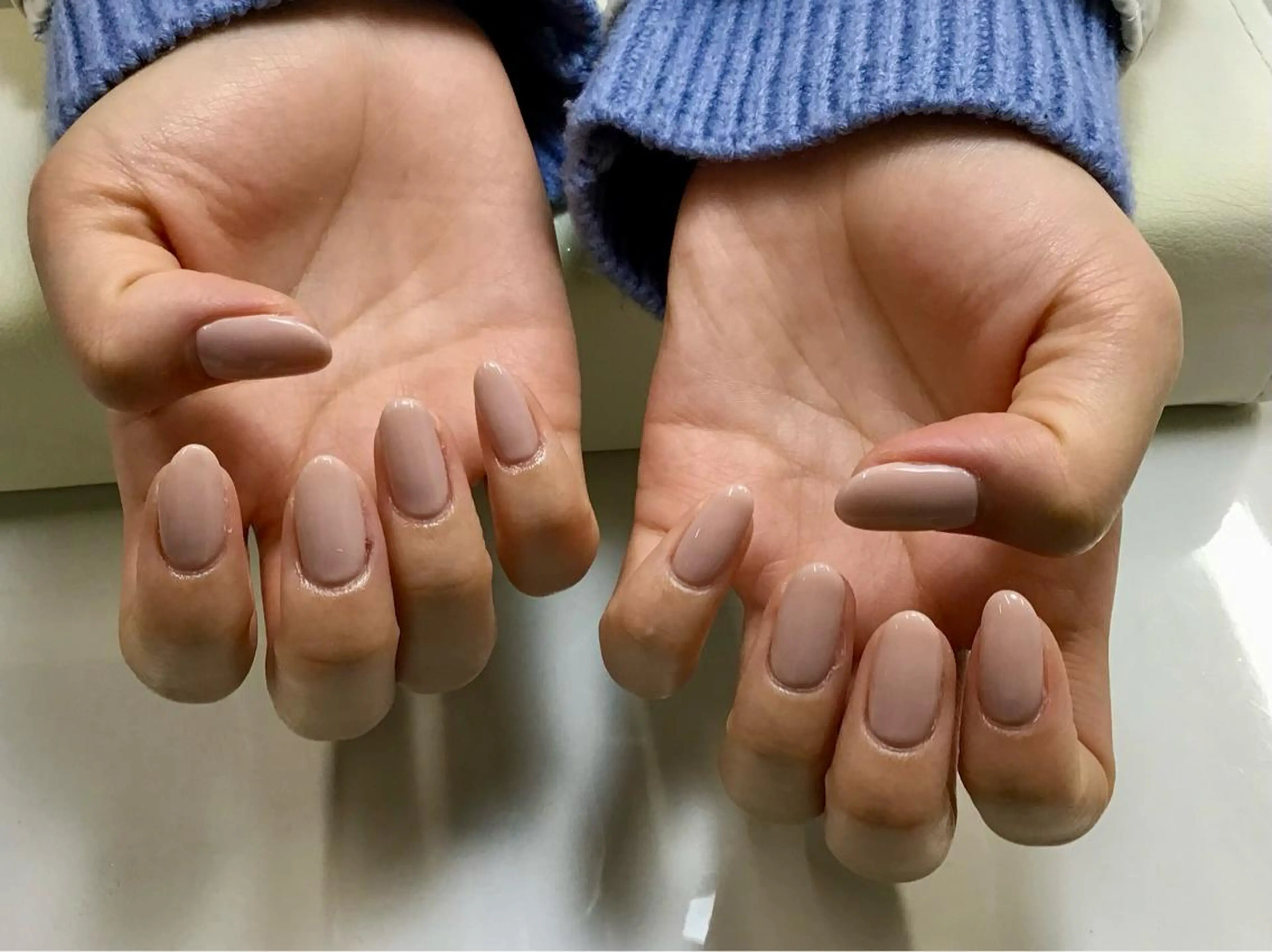 ネイル ツメイク Nozomiのネイルデザイン