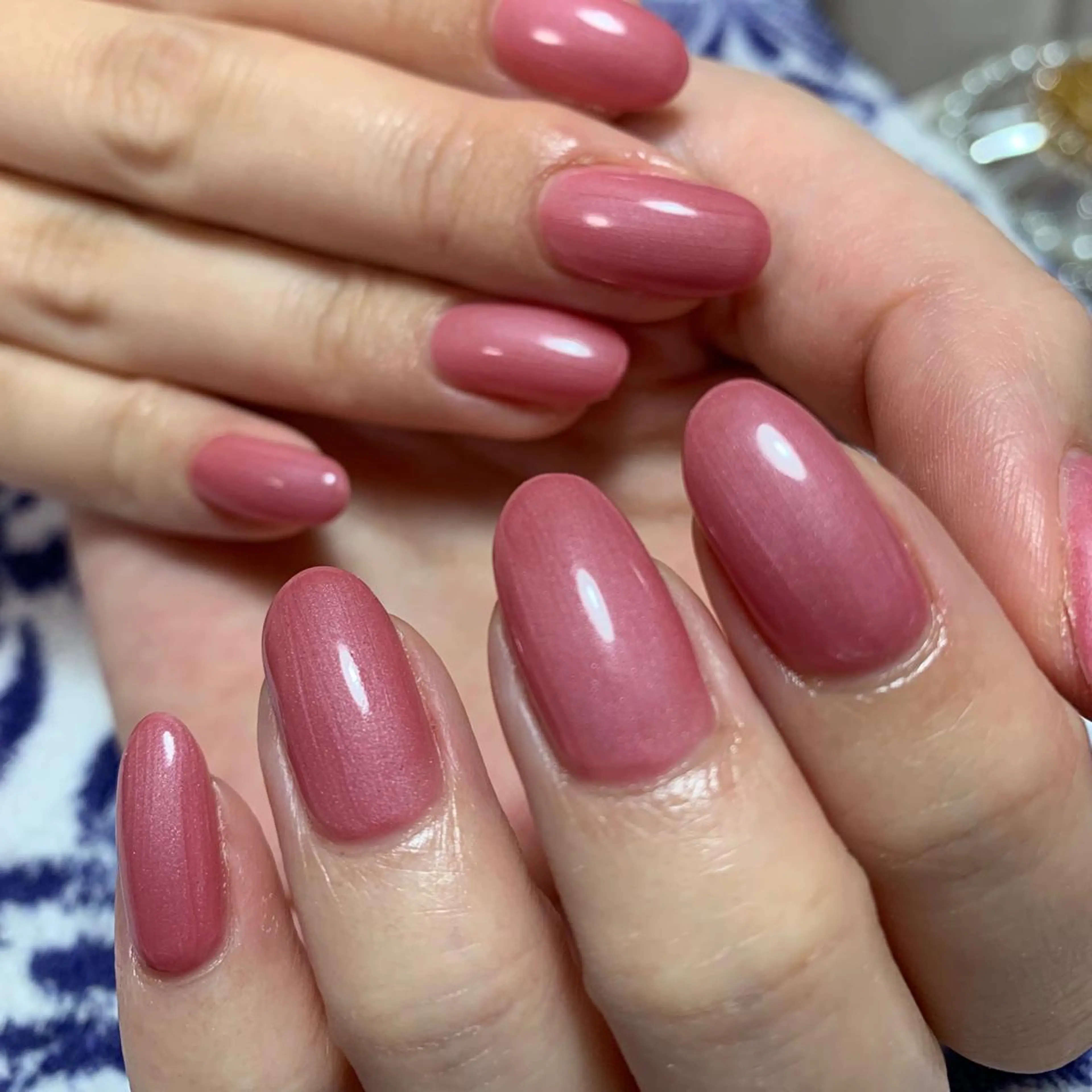 ネイル Disini nailのネイルデザイン