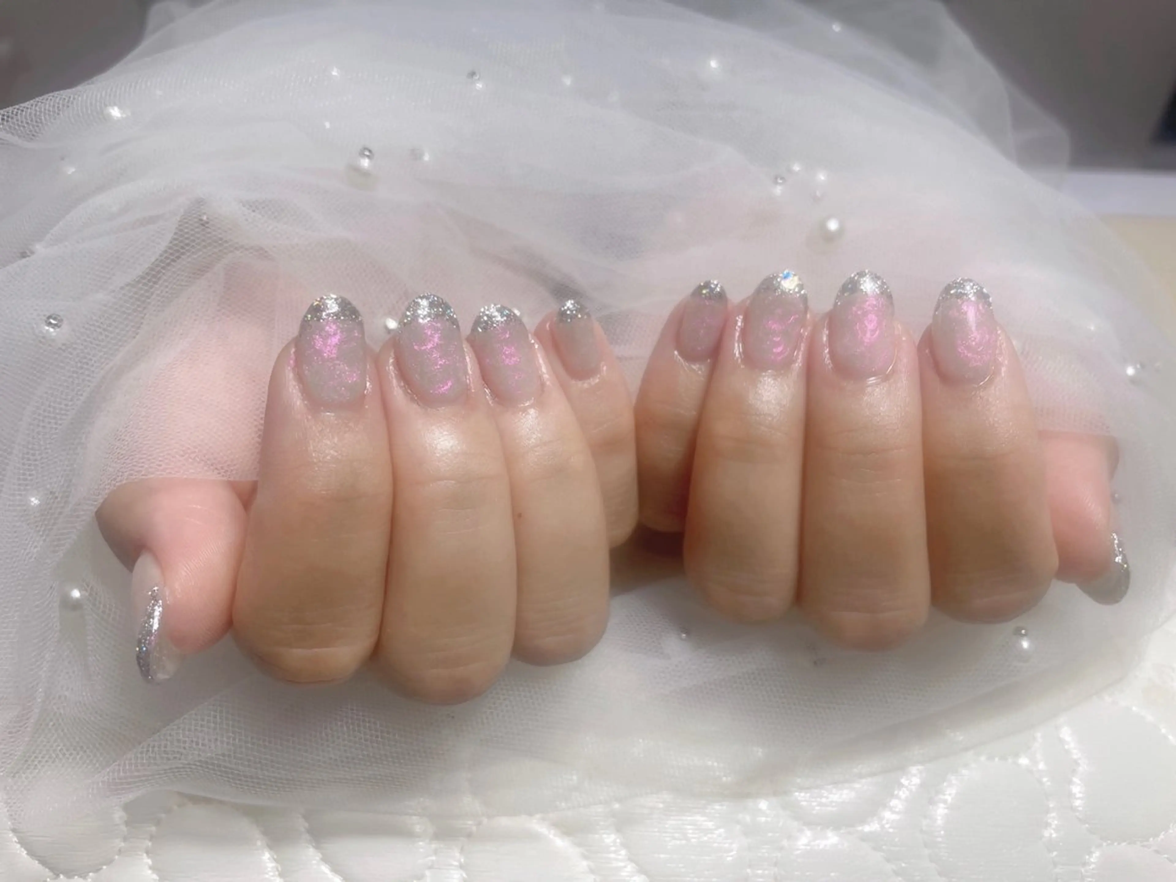 ネイル Angel AngelNailのネイルデザイン