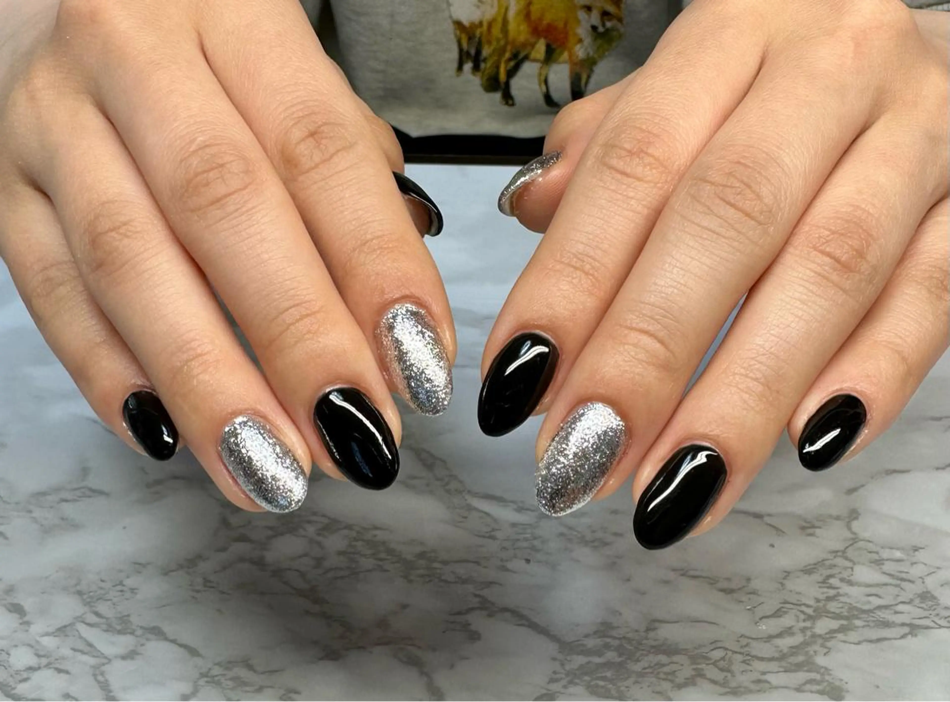 ネイル M.N_ nailのネイルデザイン