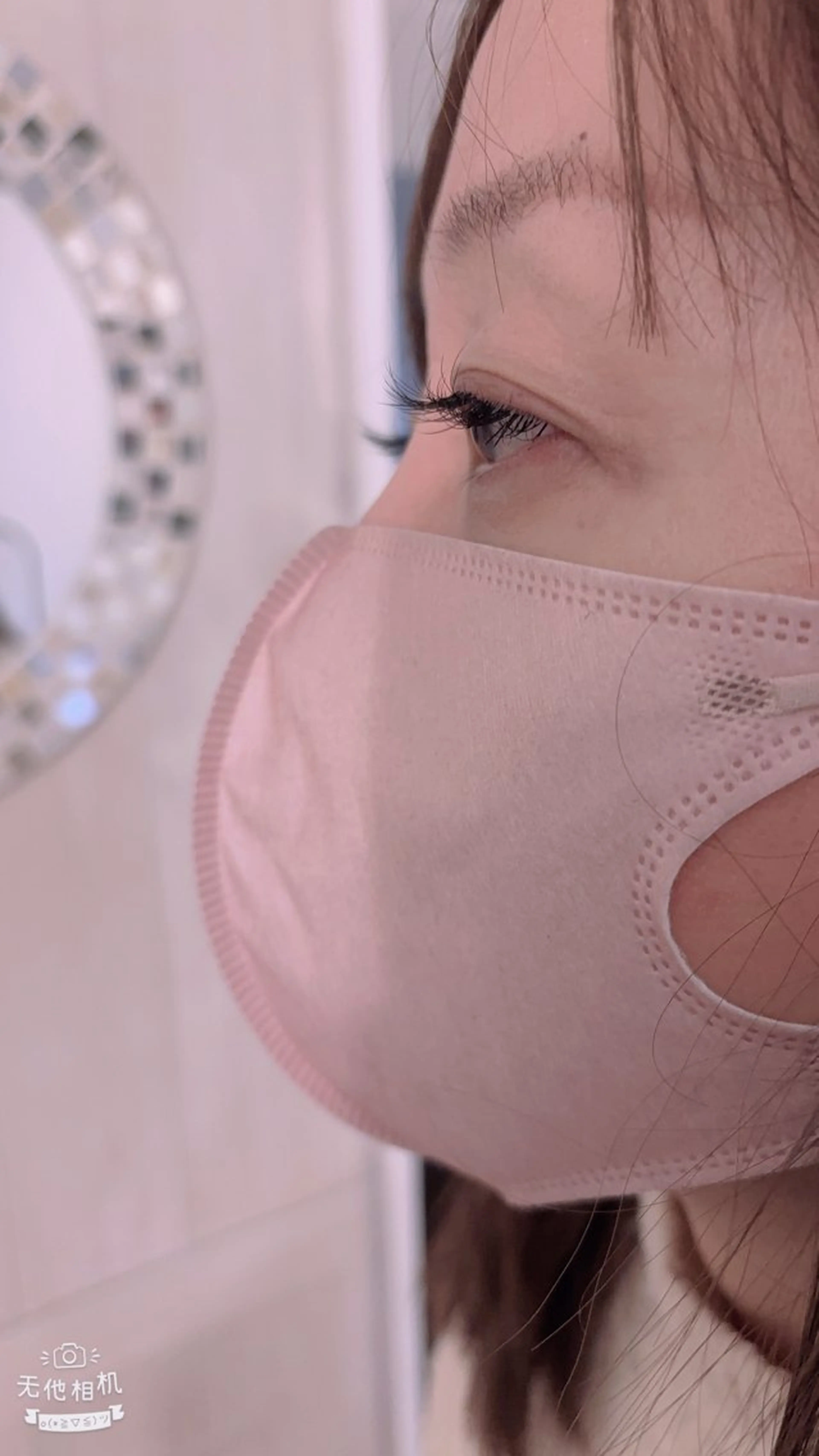 マツエク・マツパ 兒島 菜緒のマツエク・マツパデザイン