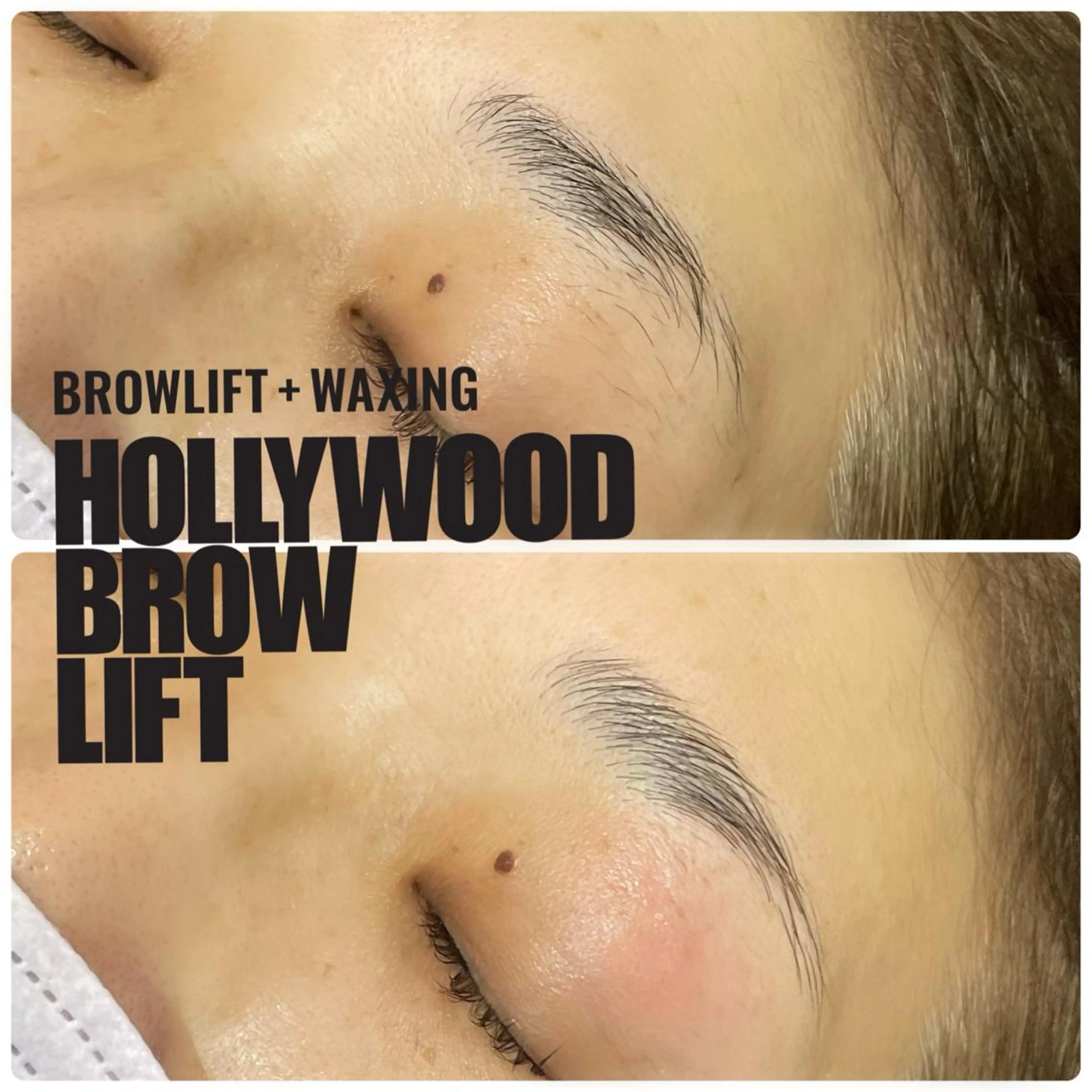 アイブロウ トータルビューティー 4tune.ハルの眉毛・アイブロウイメージ