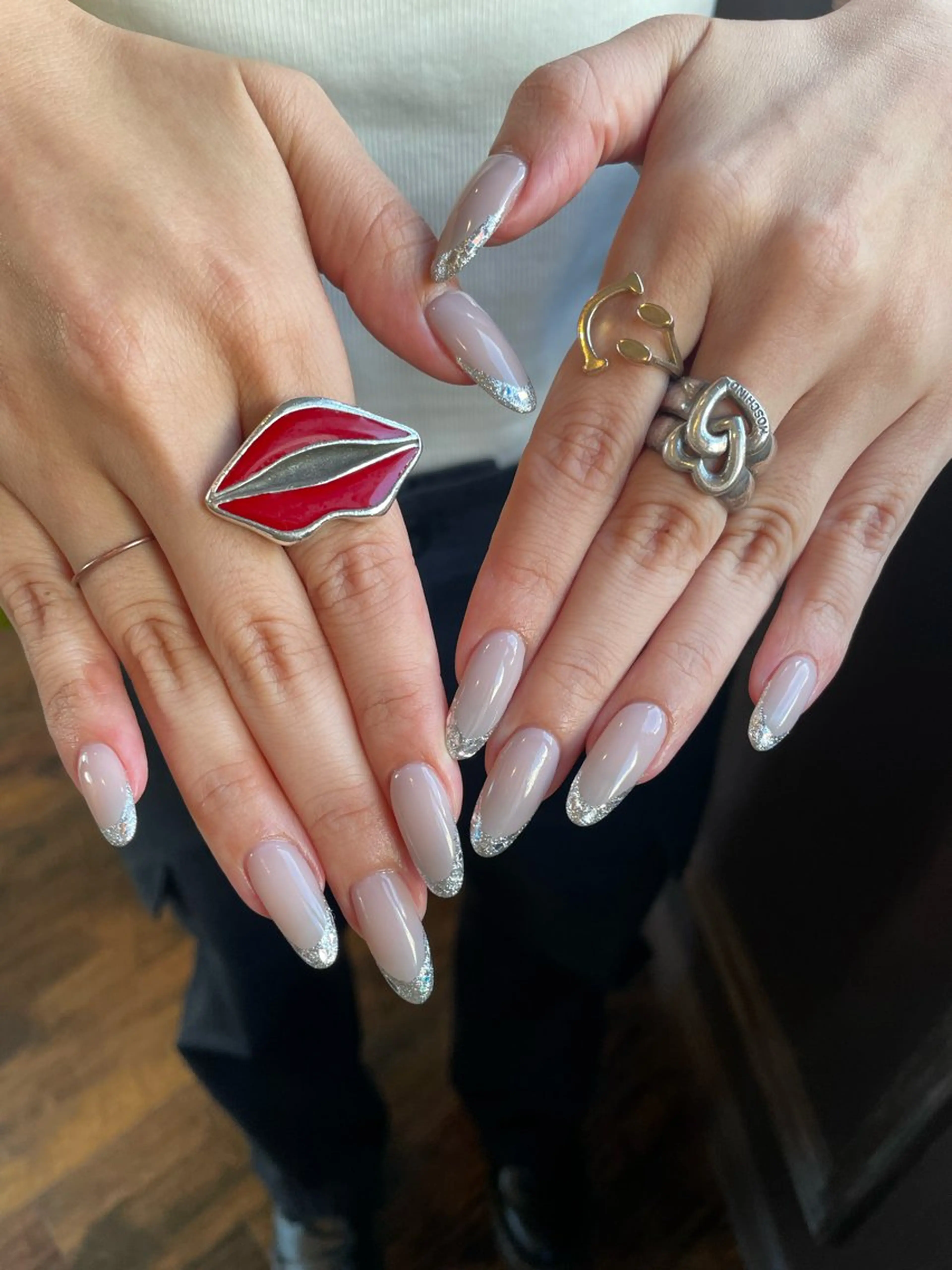 ネイル ハンドネイル Kasumi _のネイルデザイン