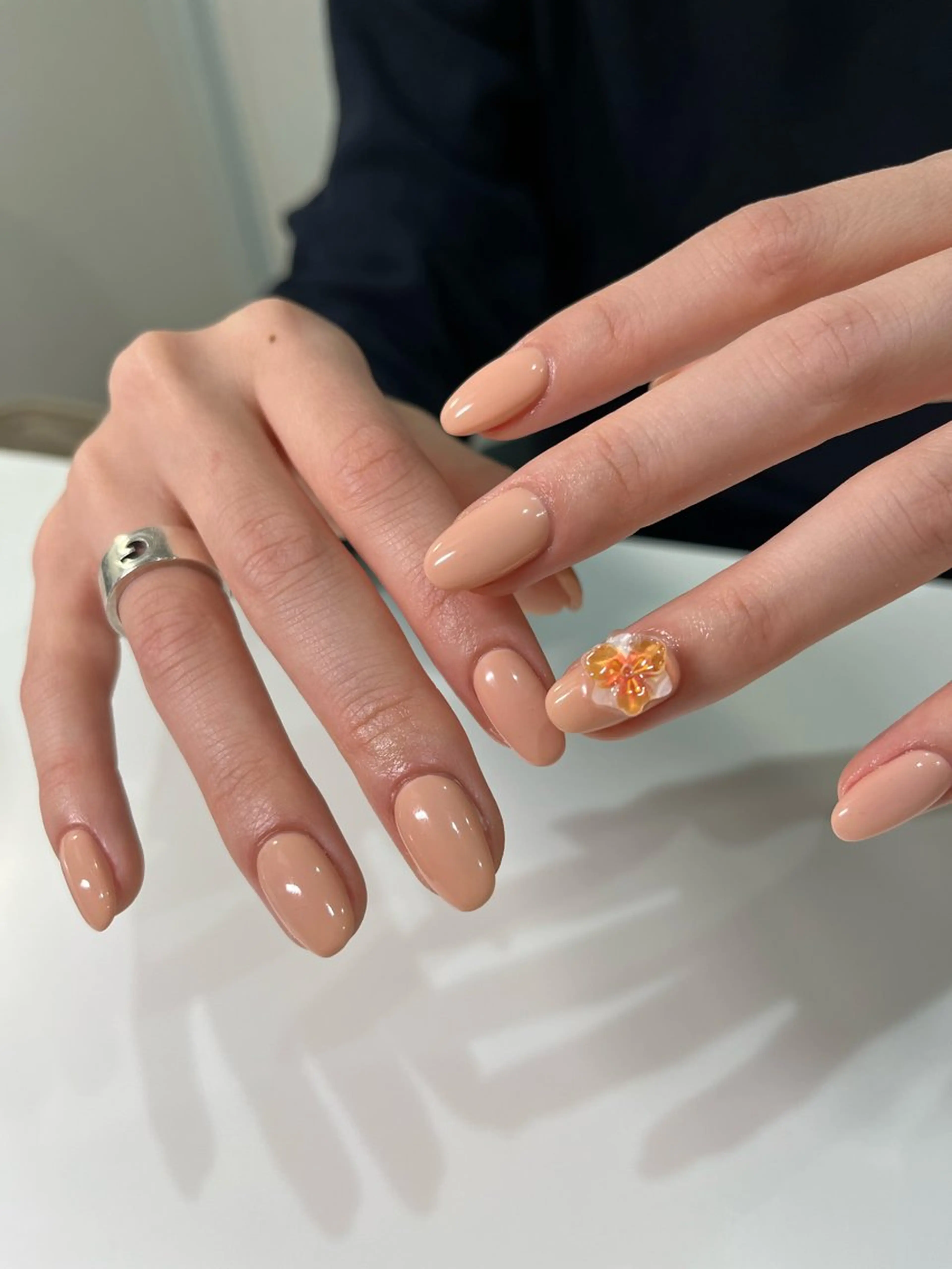 ネイル nail by minamiのネイルデザイン