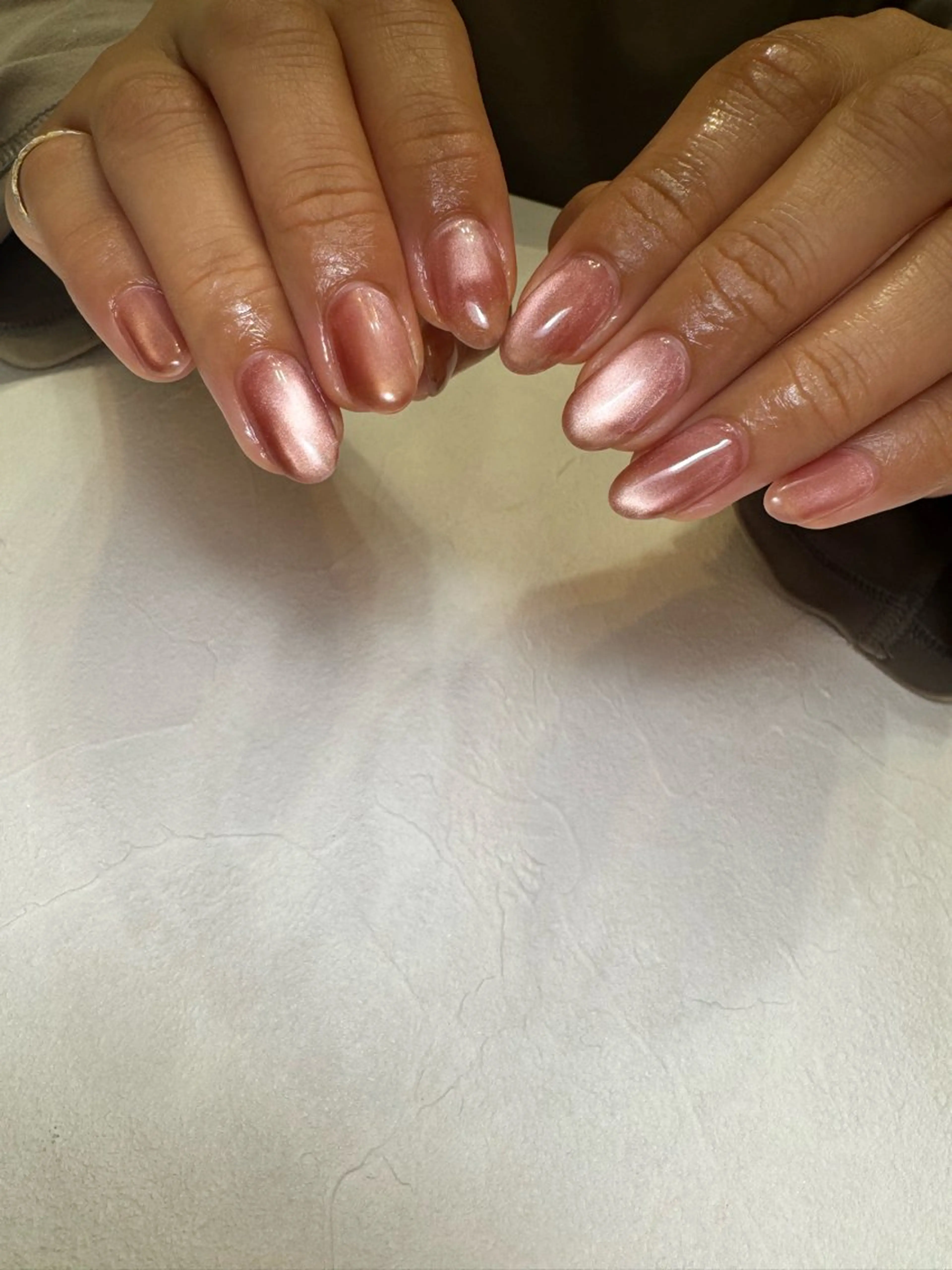 ネイル ハンドネイル Colorer'me クロレミーのネイルデザイン