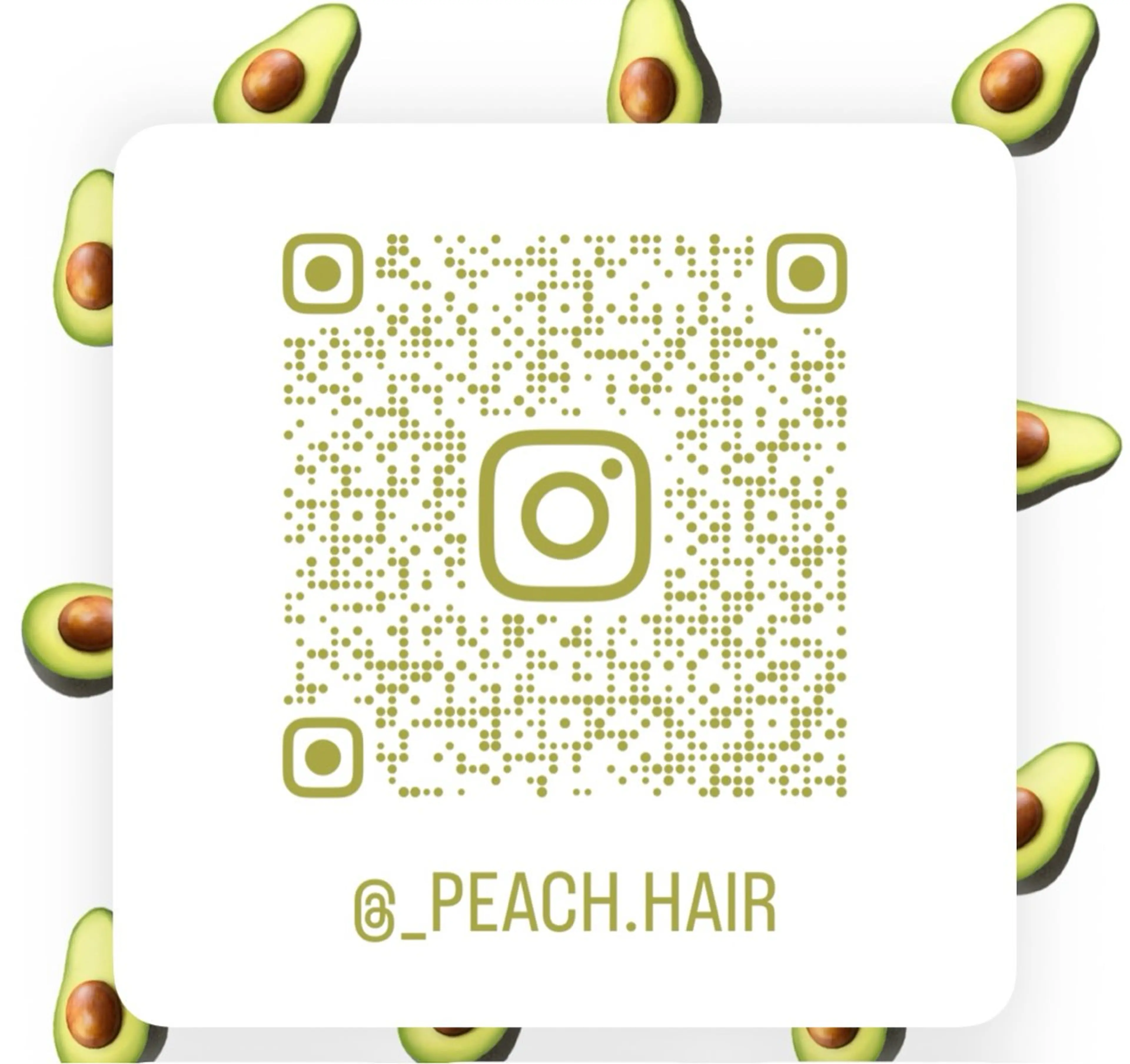 カラー モモカ/ハイトーン /バレイヤージュのヘアスタイル