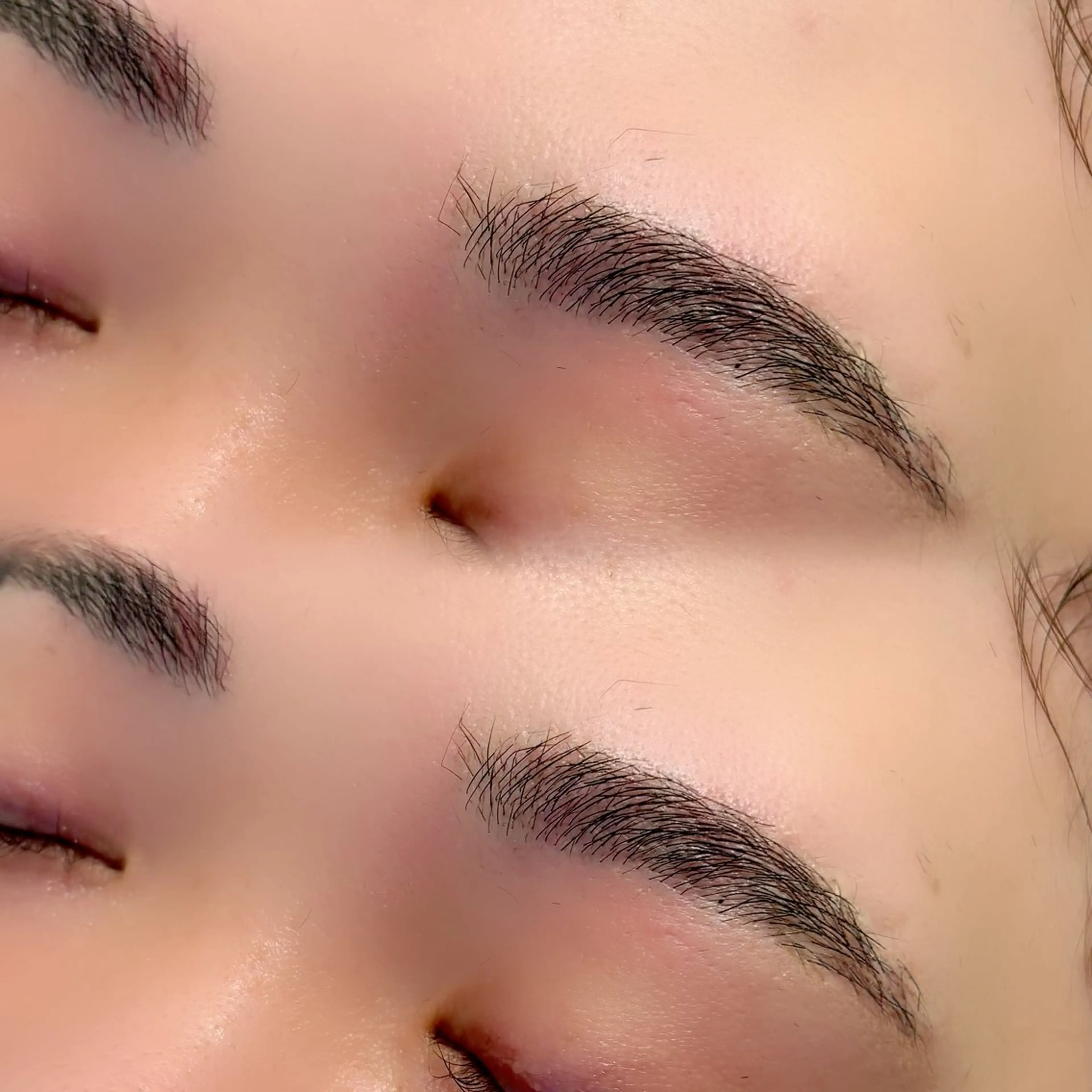 アイブロウ ECLART Yumekaのマツエク・マツパデザイン