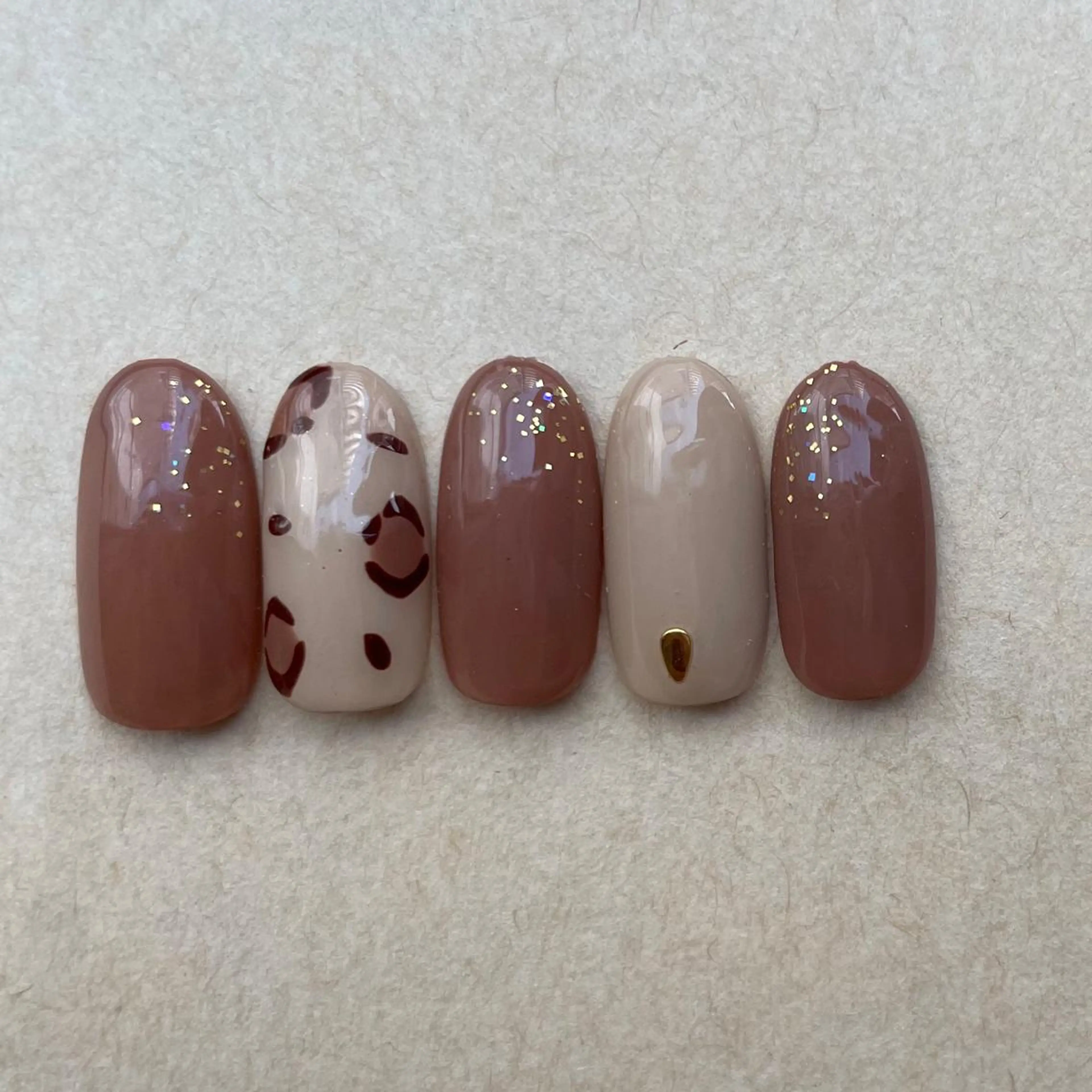 ネイル アートネイル ネイルサロン NOAHNAのネイルデザイン