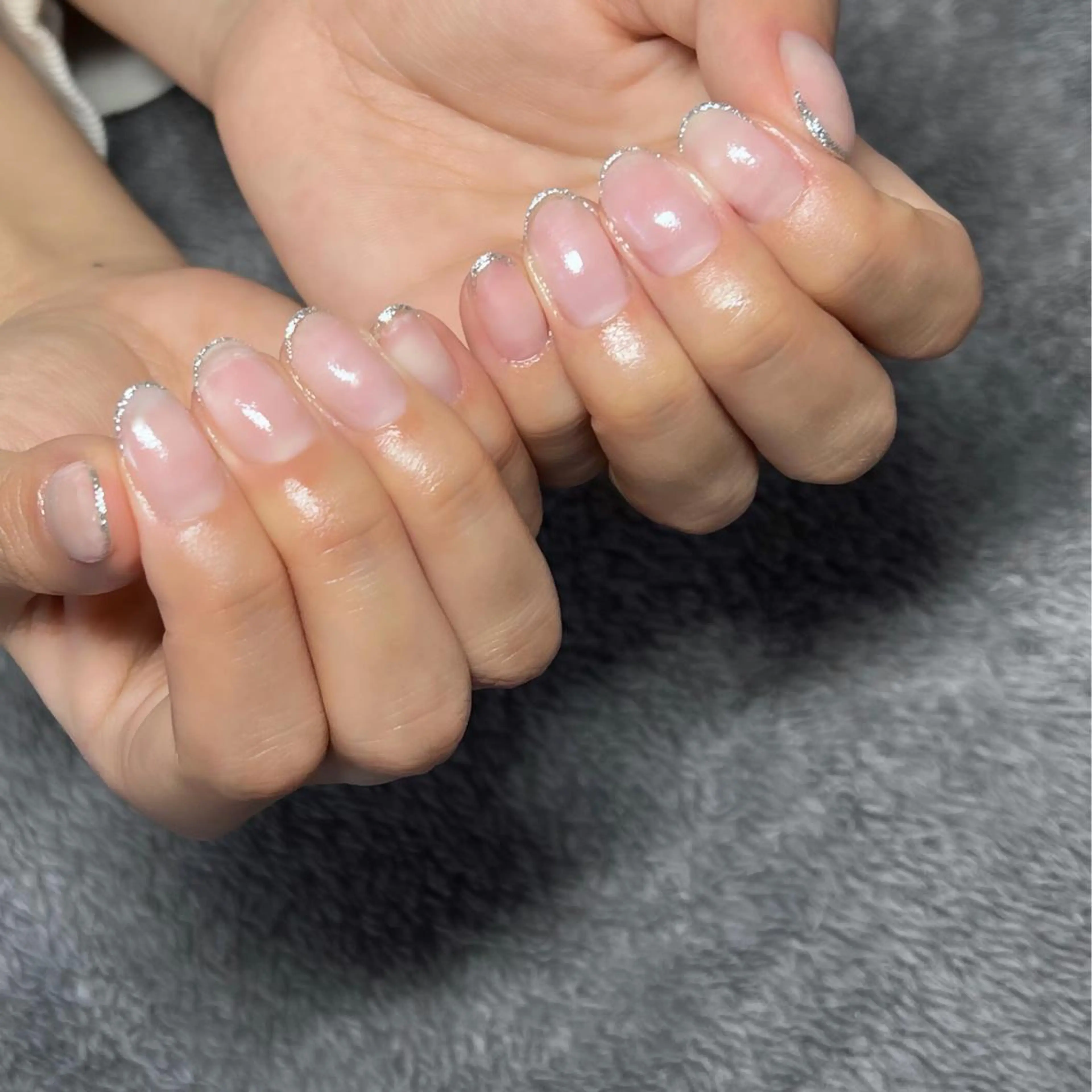 ネイル ハンドネイル ハンドケア u sのネイルデザイン