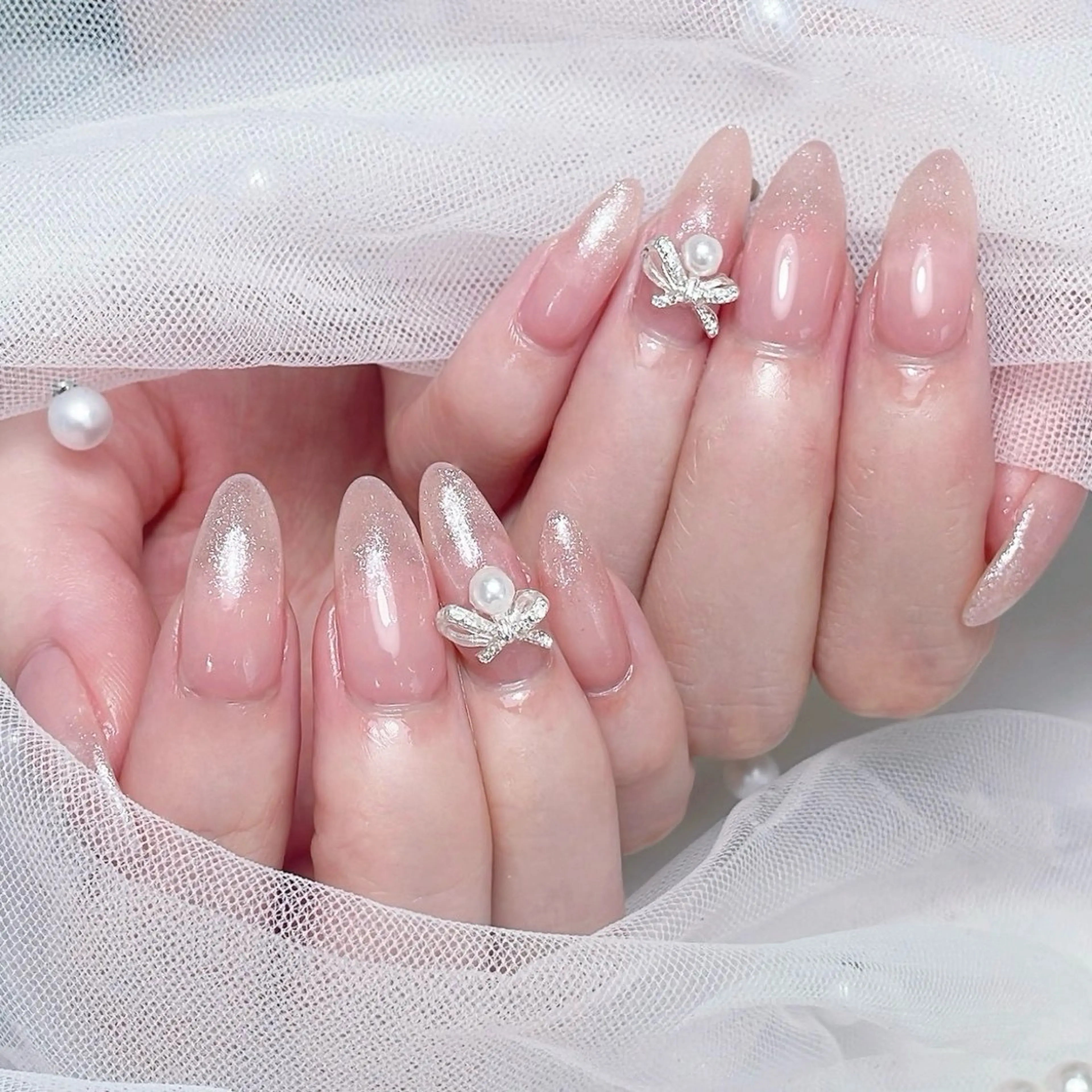 ネイル Monart もえのネイルデザイン