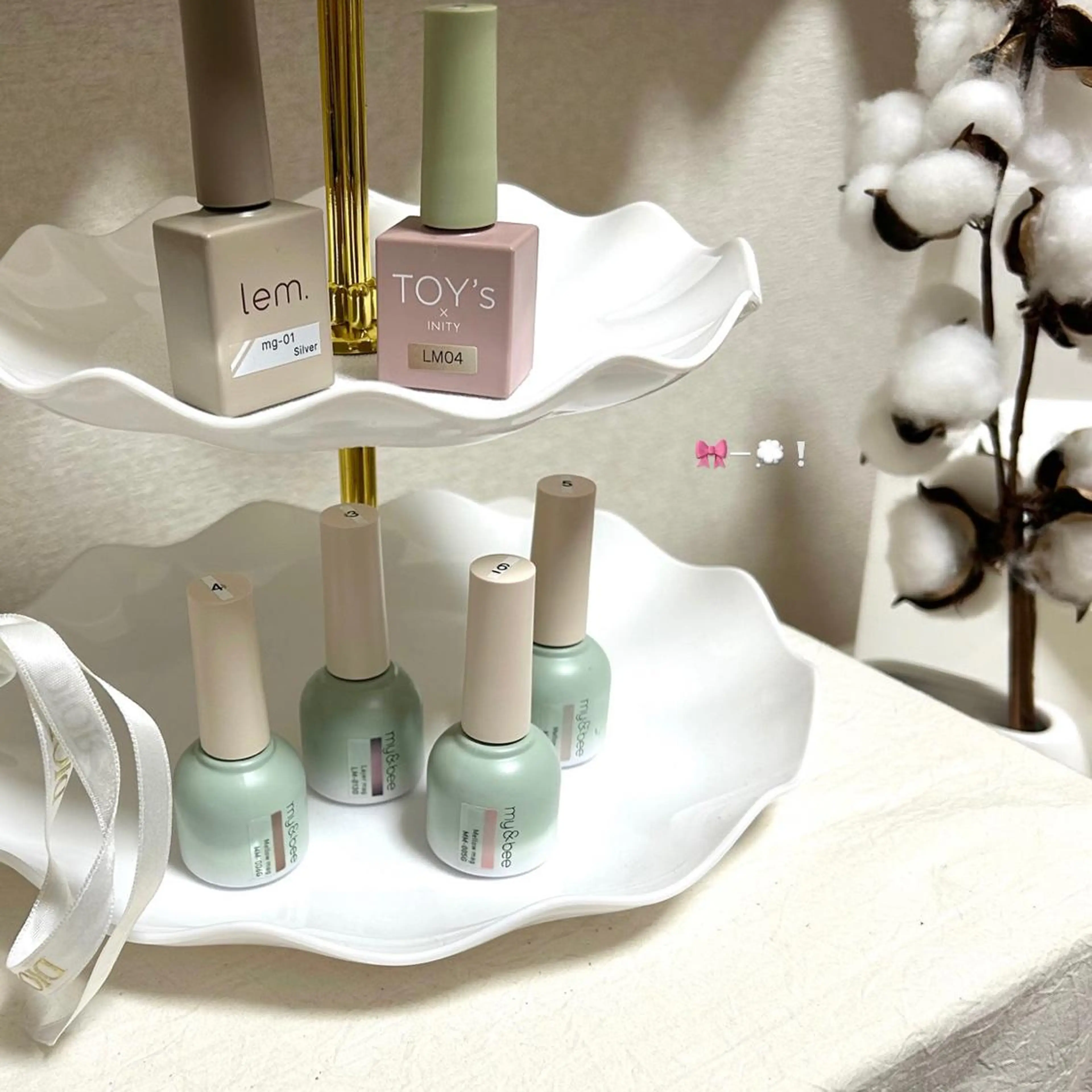 ネイル h.ours _のネイルデザイン