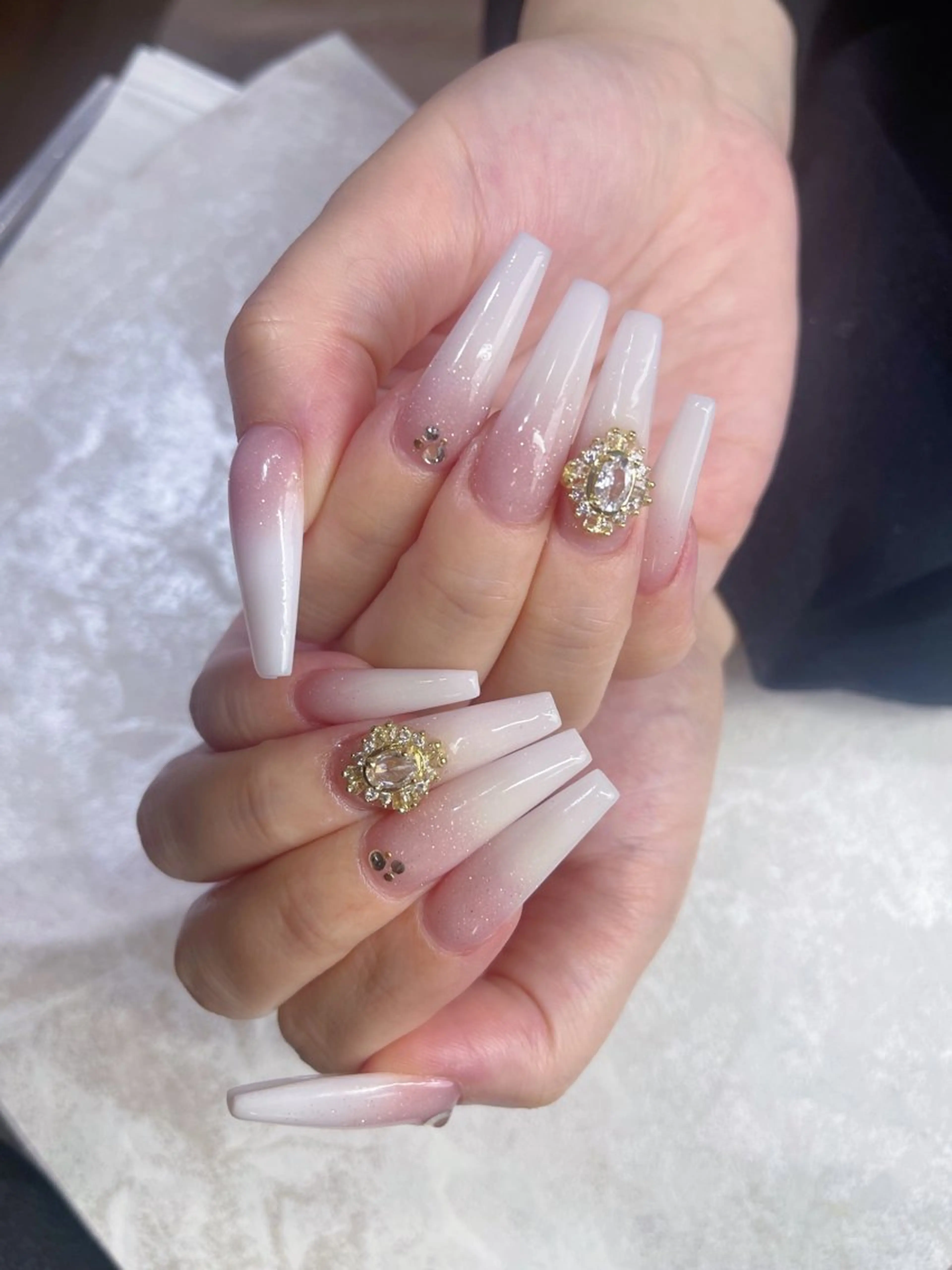 ネイル naildesign BESTのネイルデザイン