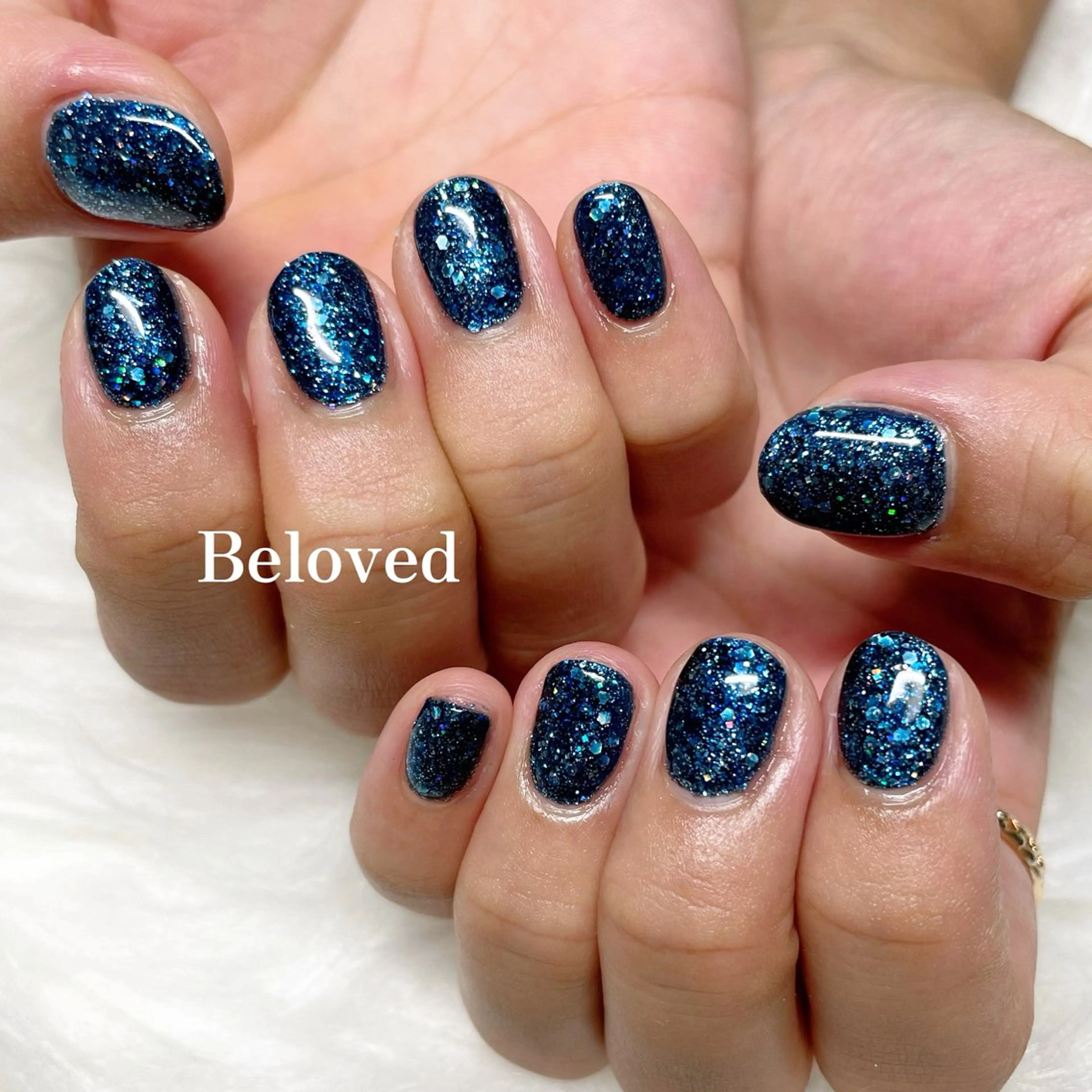 ネイル Beloved Mariaのネイルデザイン