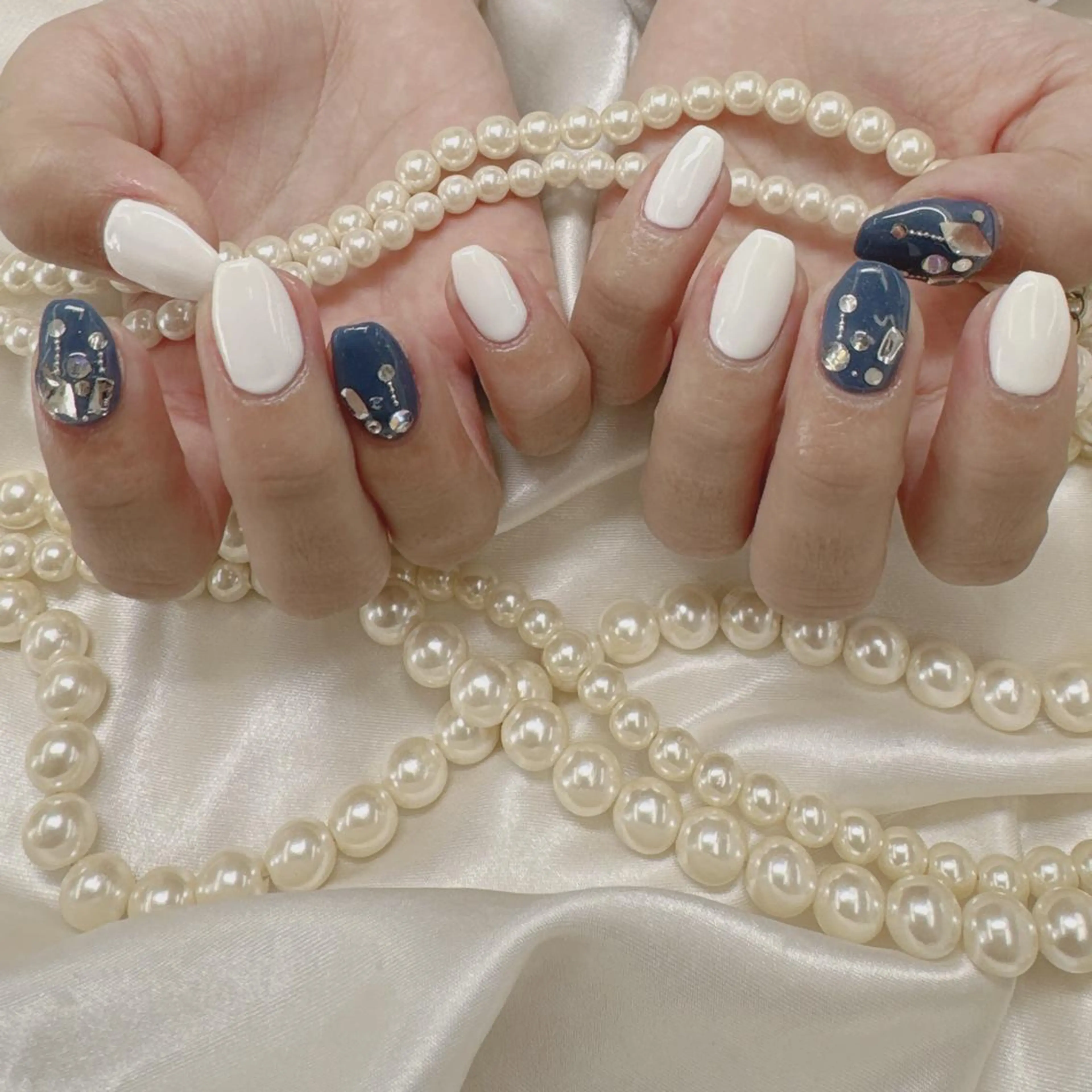 ネイル Nail salon Honey Beeのネイルデザイン