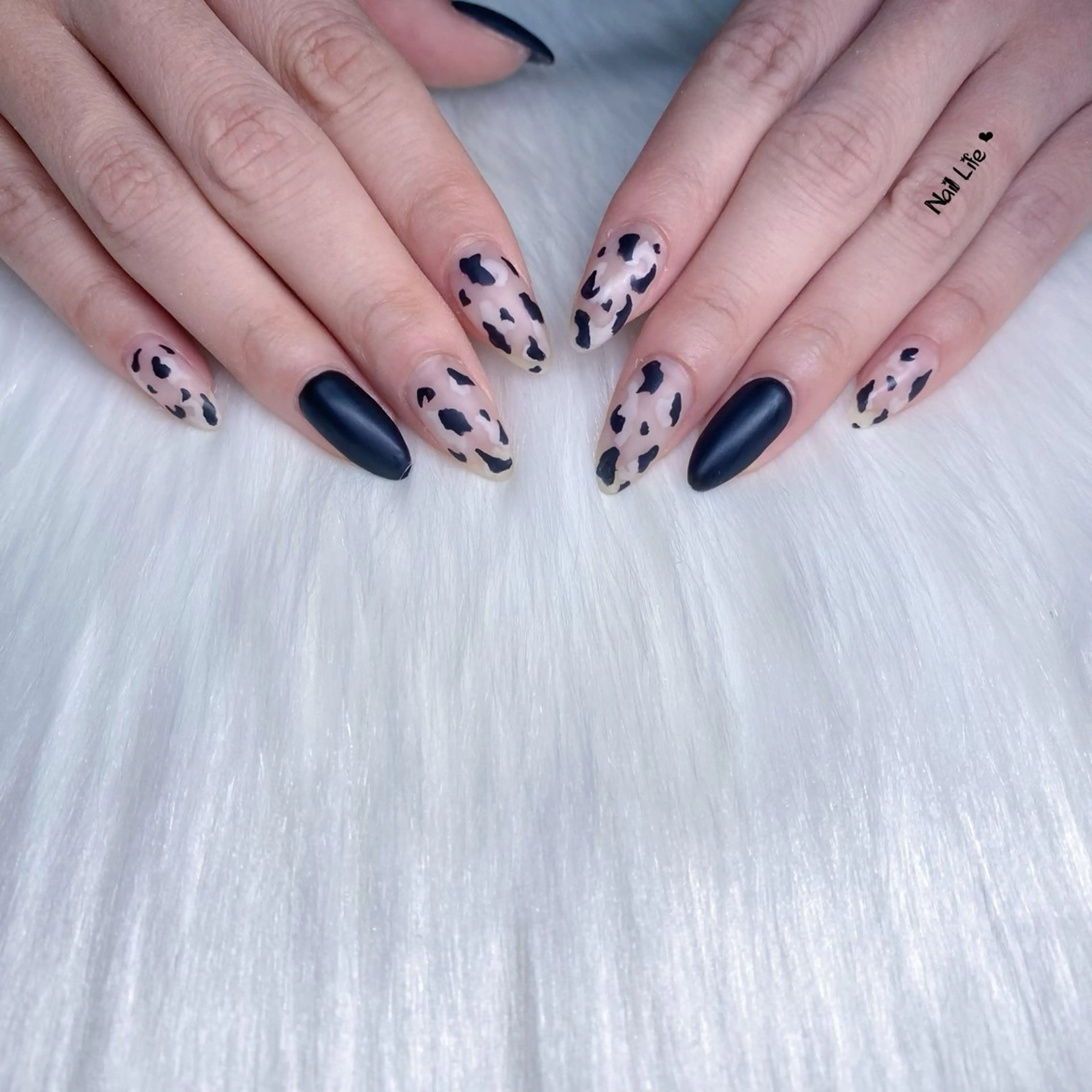 ネイル Nail Lifeのネイルデザイン