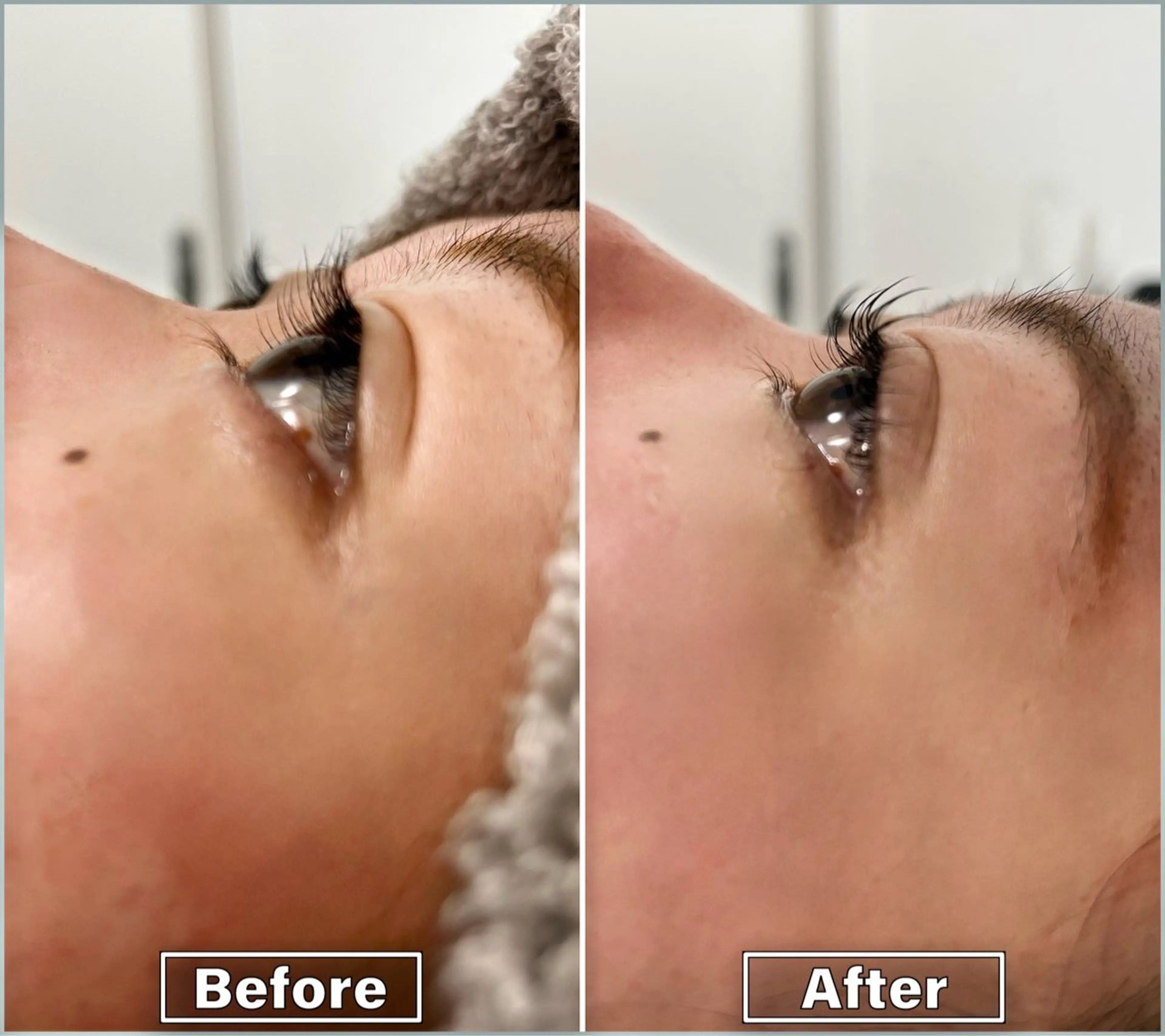 マツエク・マツパ プライベートサロン VIDAのマツエク・マツパデザイン