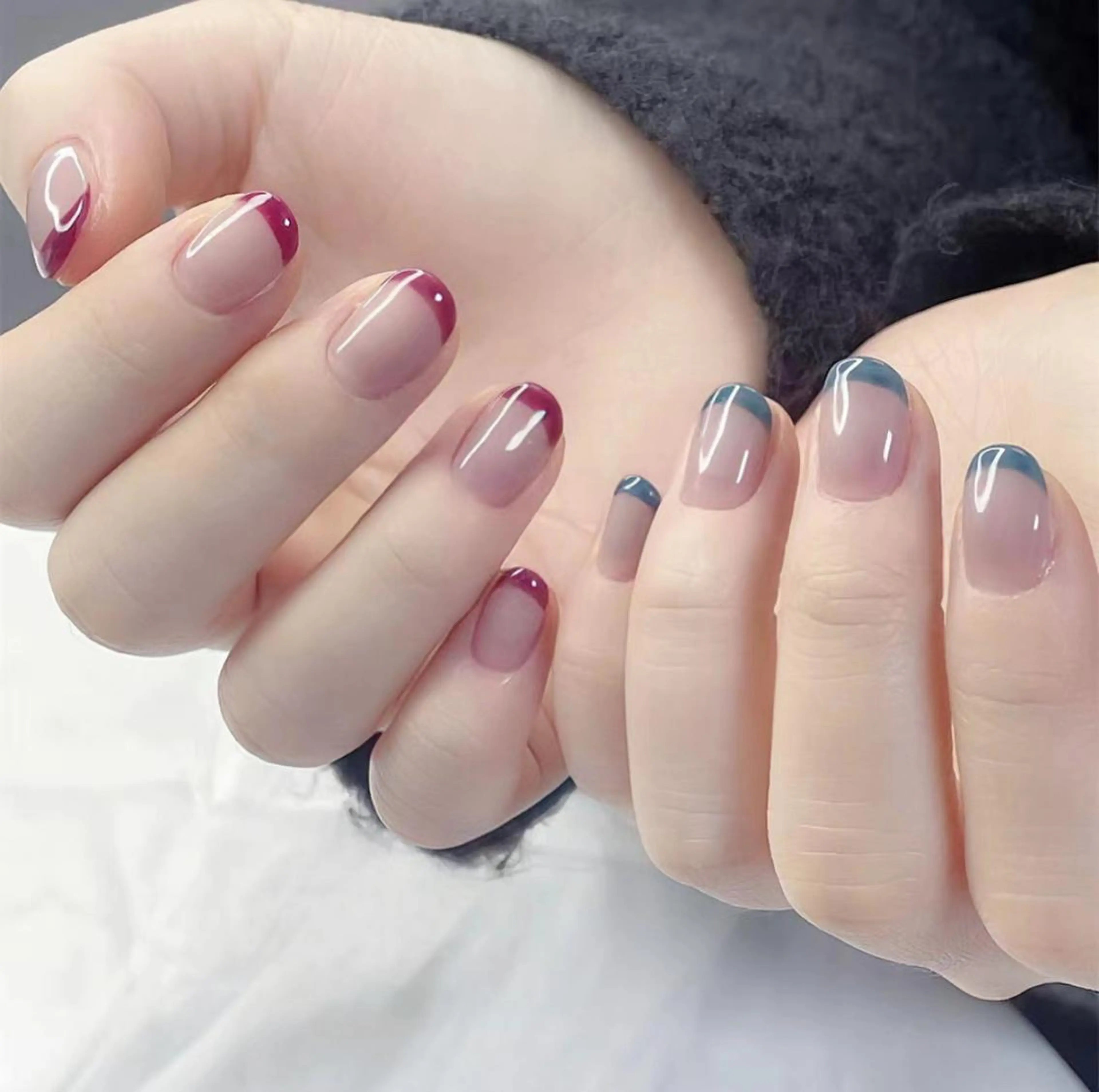 ネイル ✨Serenity Nail salonのネイルデザイン