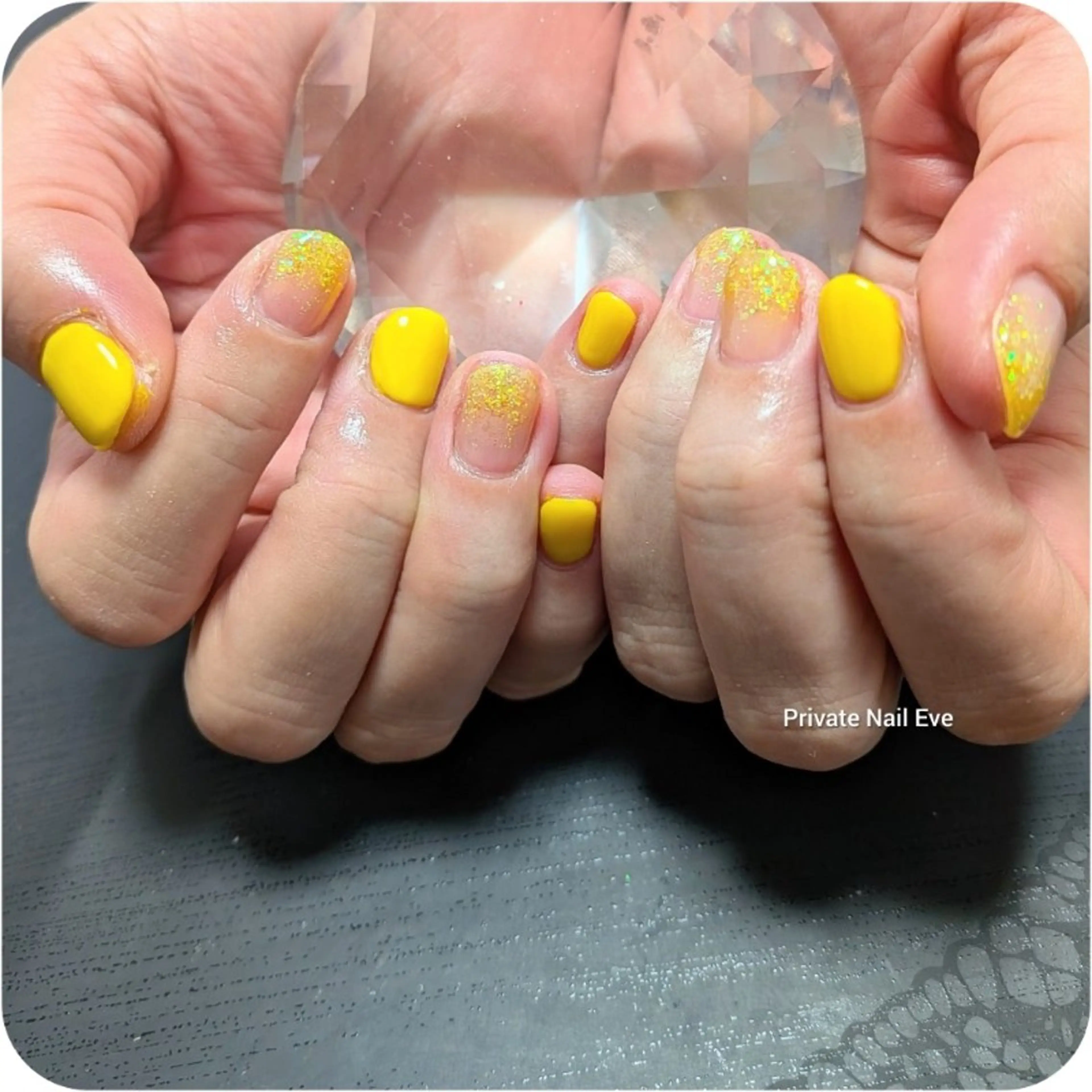 ネイル ワンカラーネイル ハンドネイル ネイル junkoのネイルデザイン