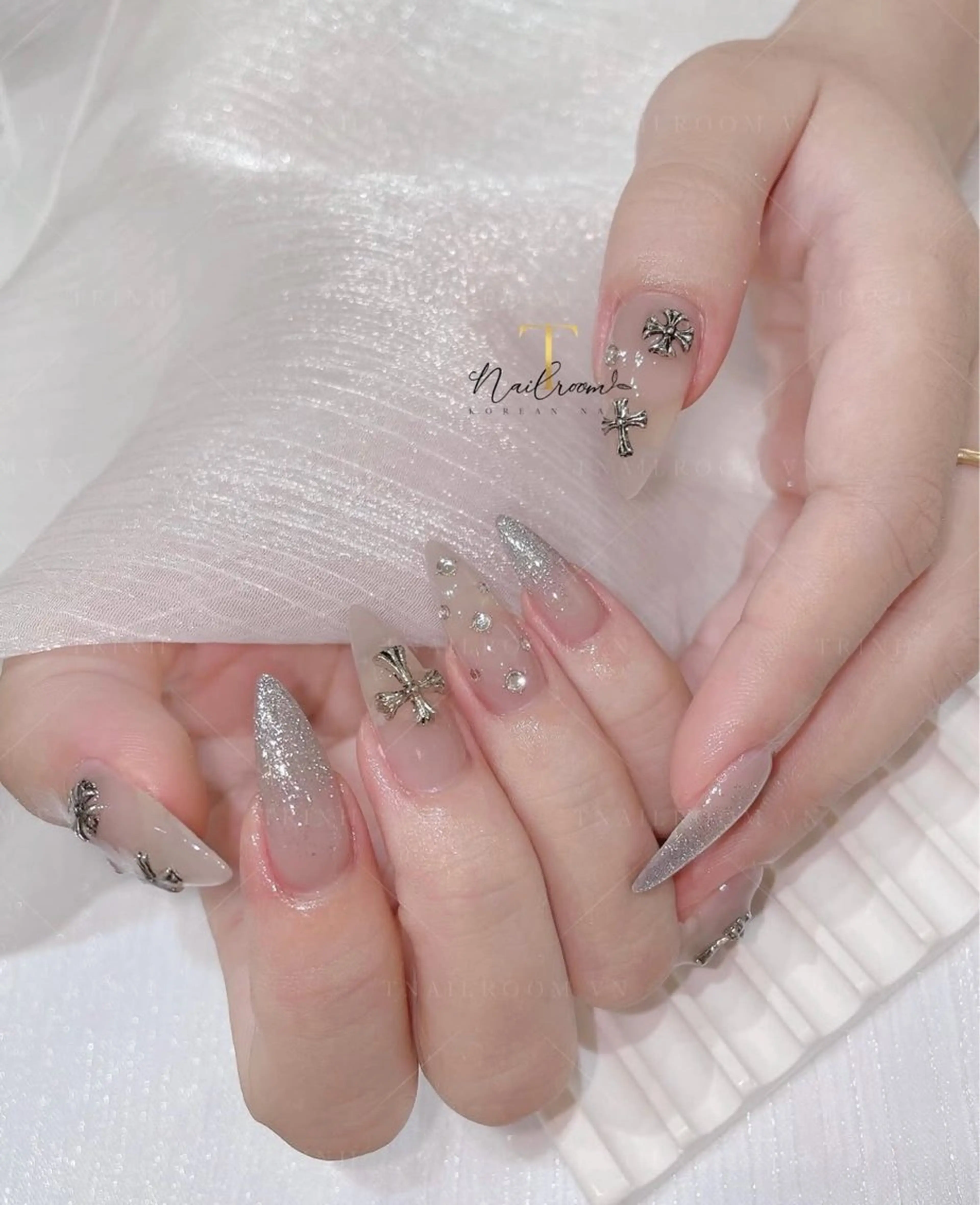 ネイル T nail roomのネイルデザイン