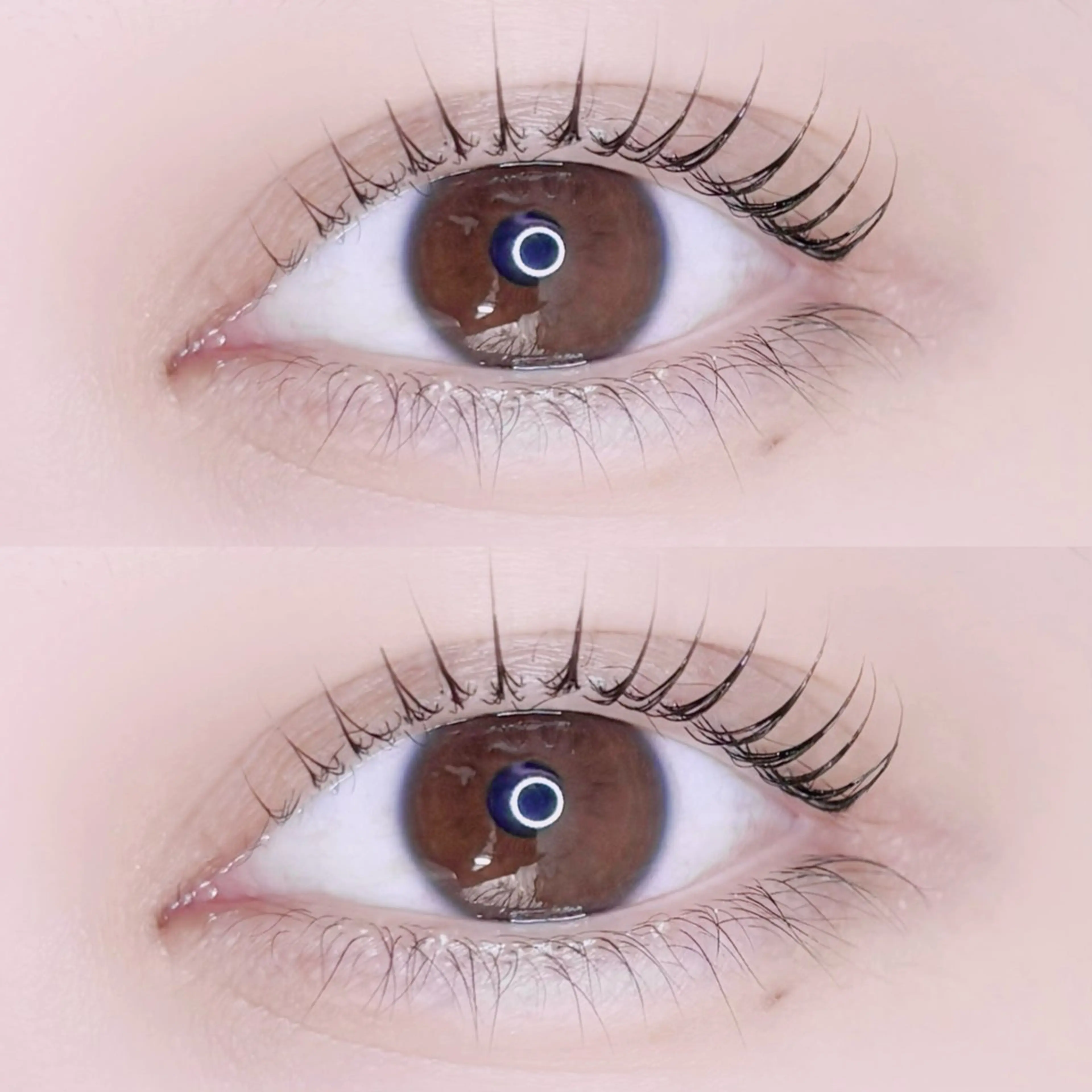 マツエク・マツパ マツパ by fleur KOKONAのマツエク・マツパデザイン