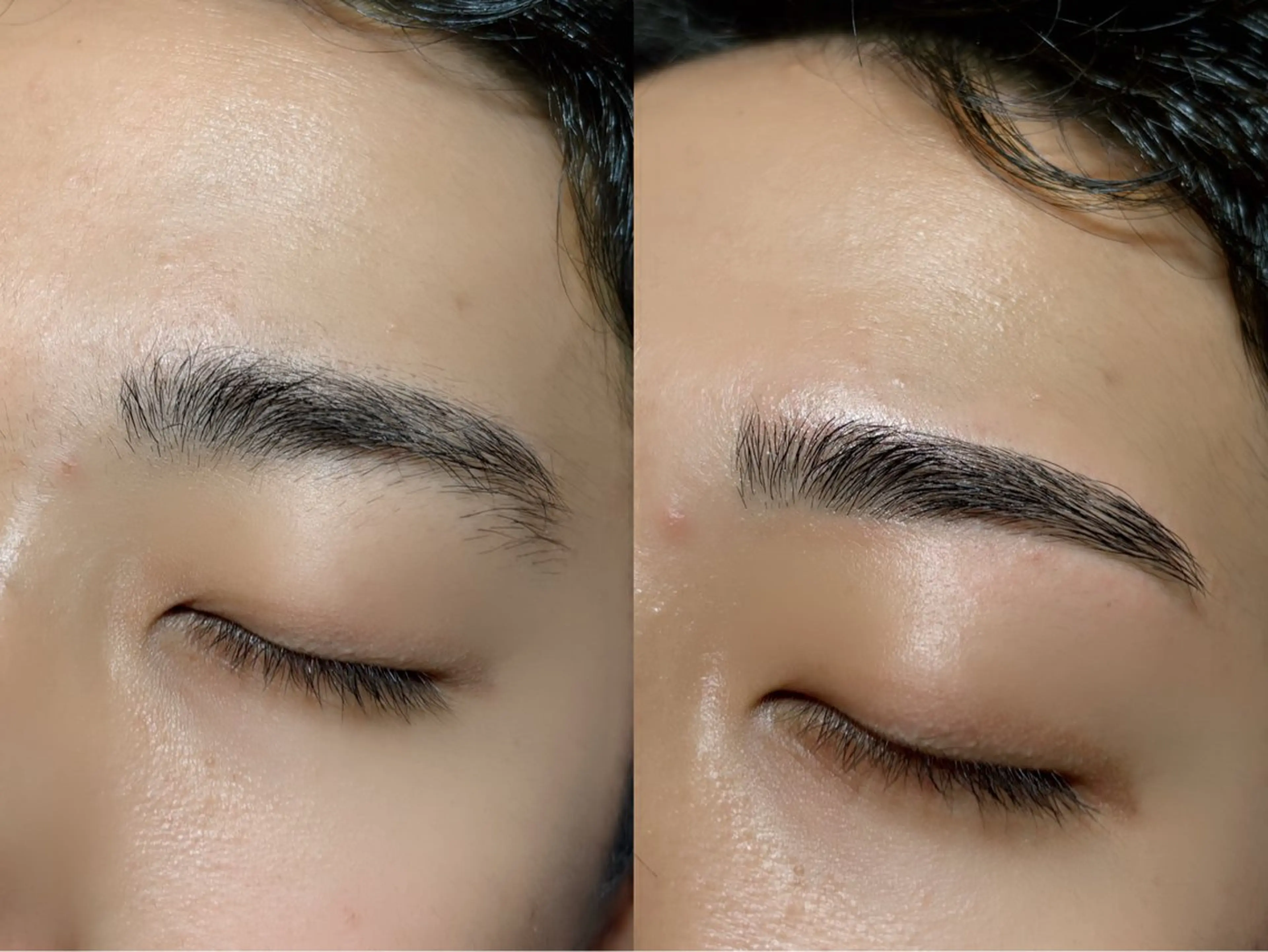 メンズ Loa-ロア-所属・Loa -ﾛｱ-のマツエク・マツパデザイン