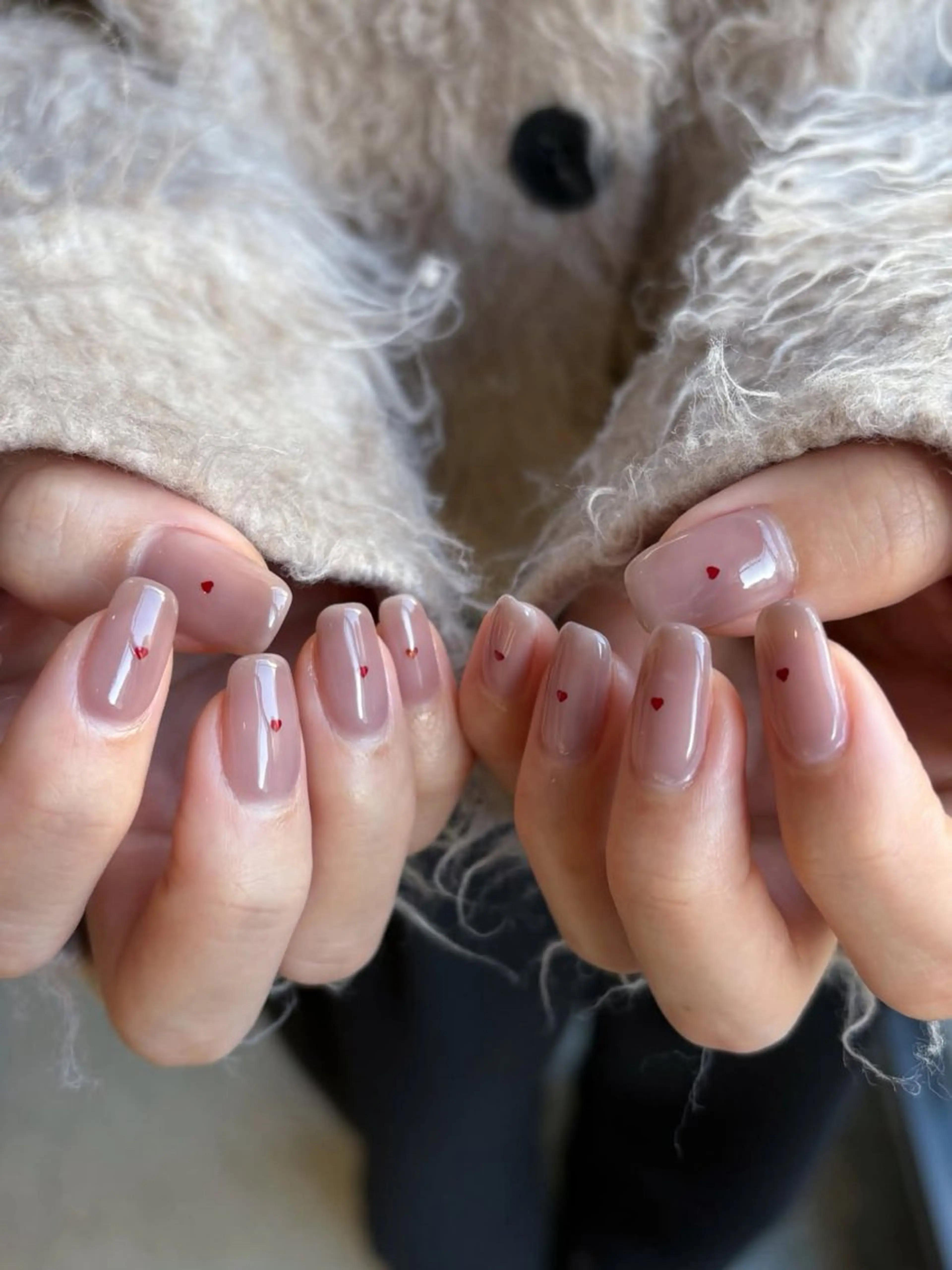 ネイル Miu 川越東口ネイルサロンのネイルデザイン