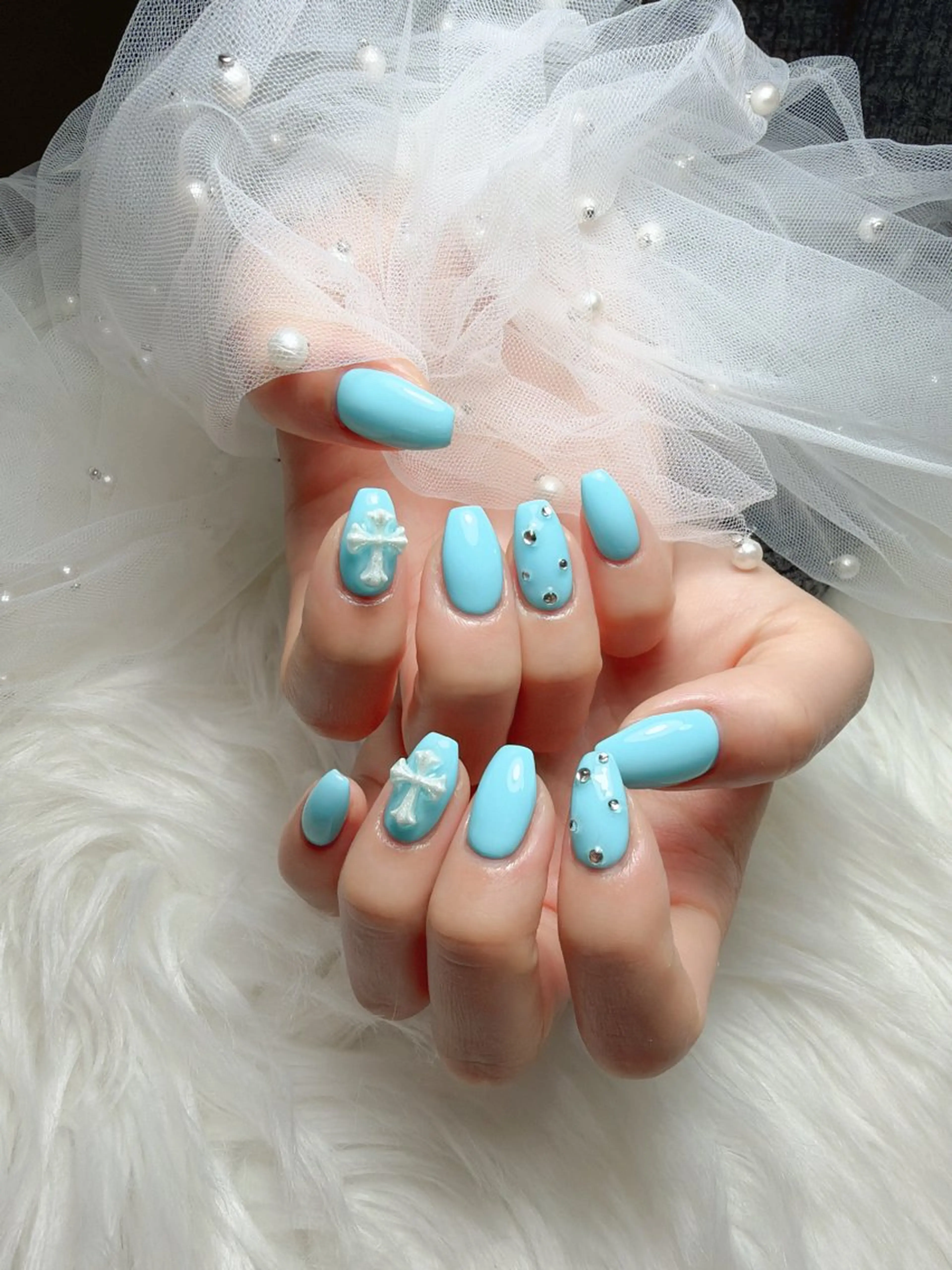 ネイル MK ネイルサロンのネイルデザイン