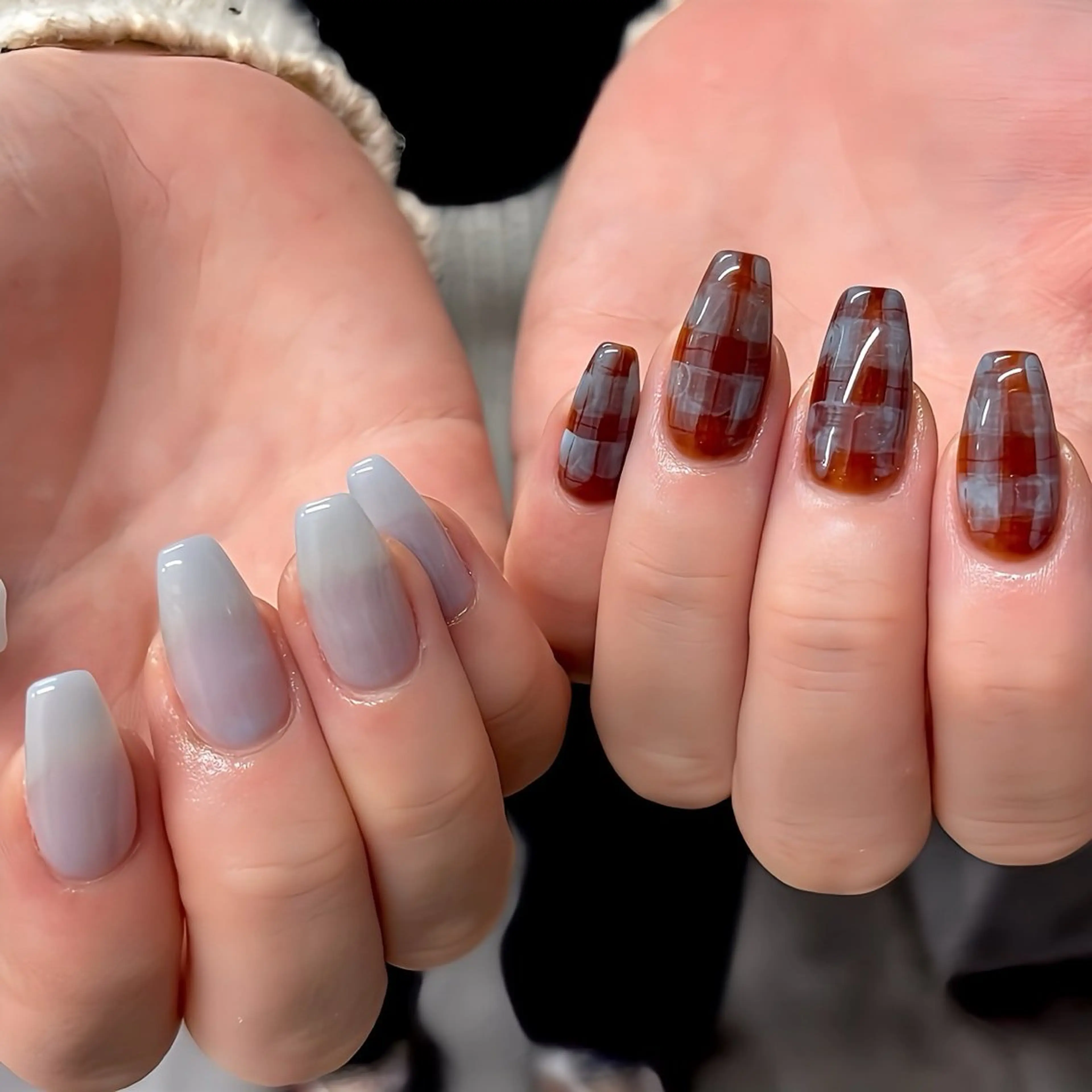 ネイル ジュエル.《ネイル》 モデル募集中のネイルデザイン