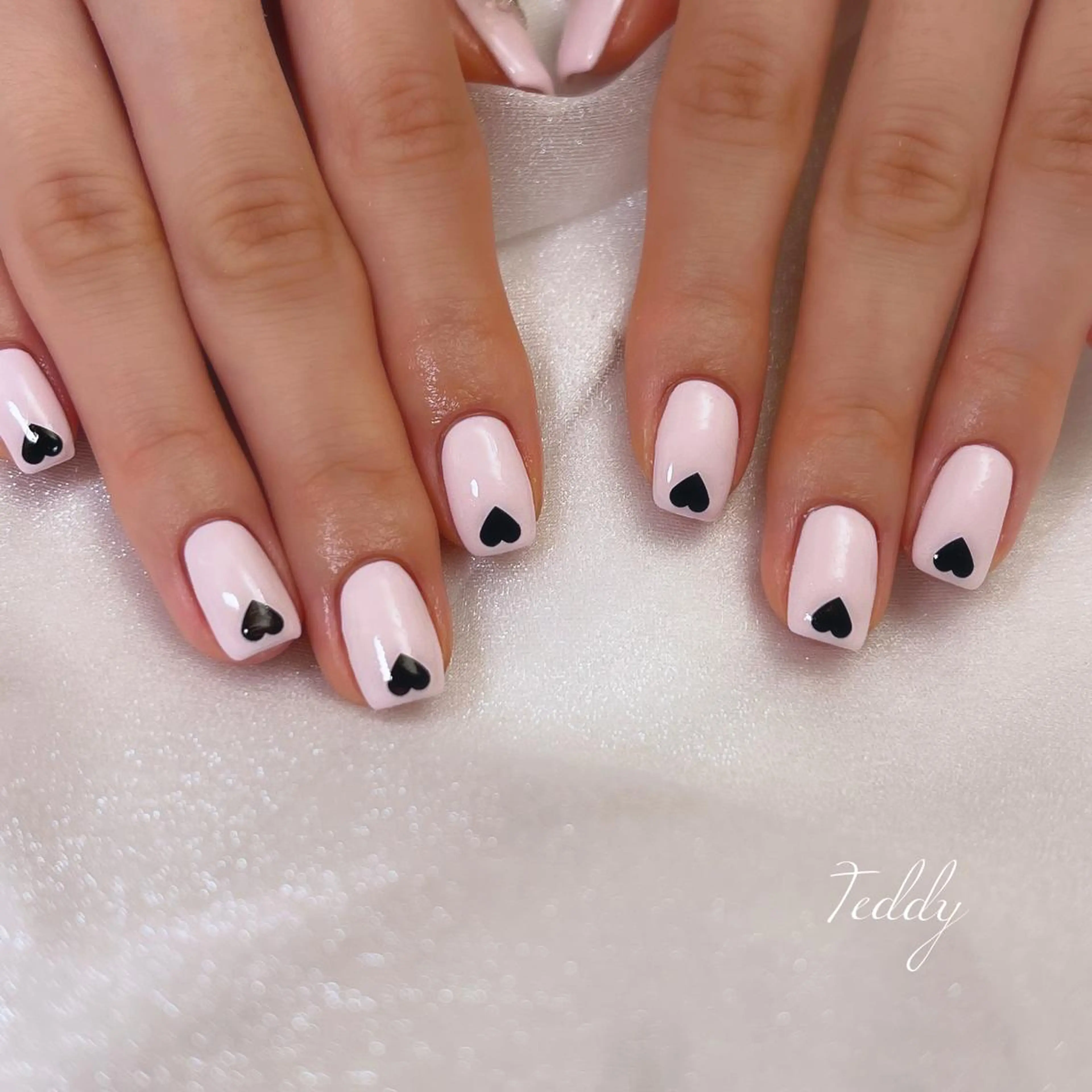 ネイル ERINA ♥のネイルデザイン