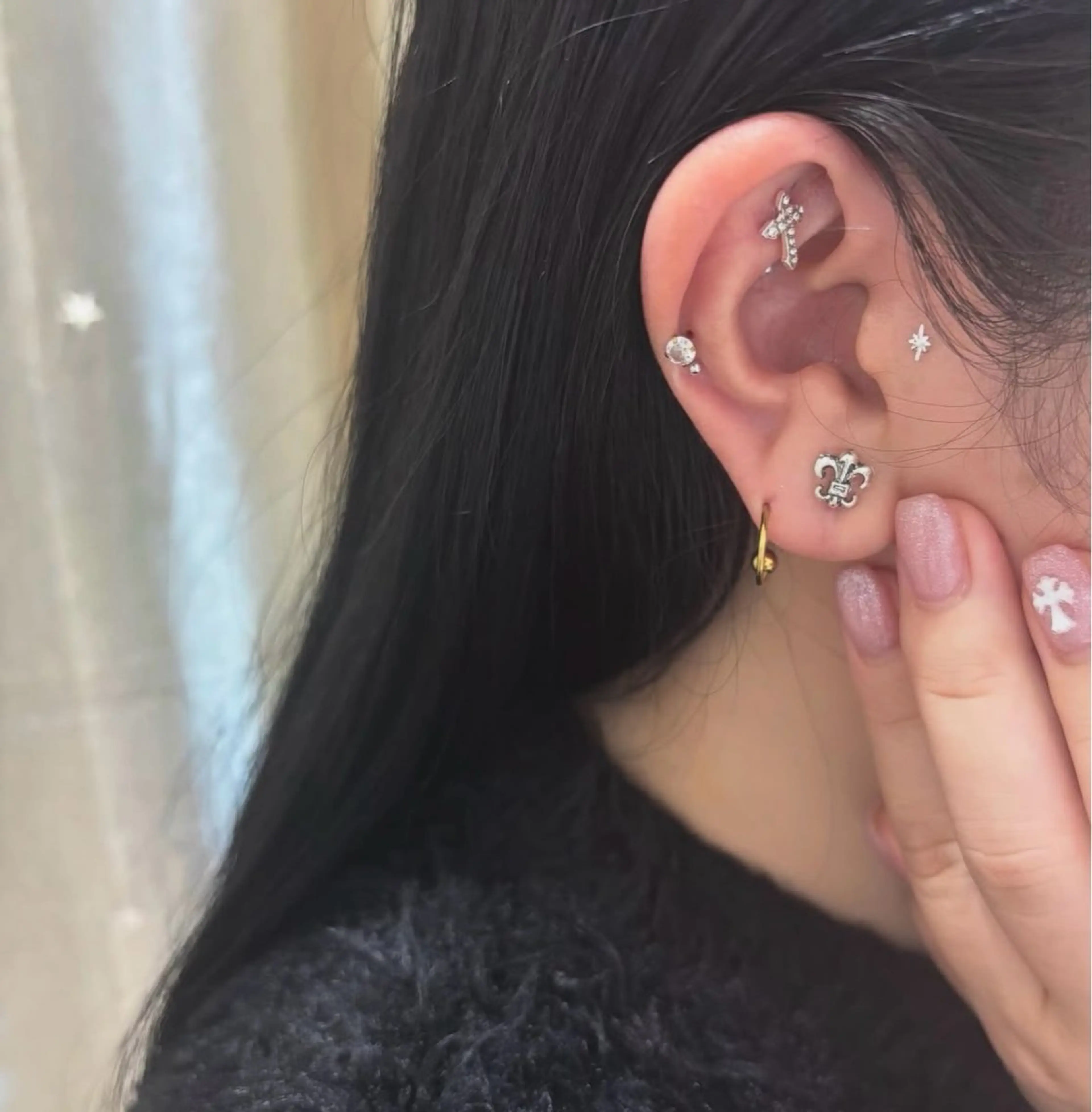 PINO 安田のネイルデザイン