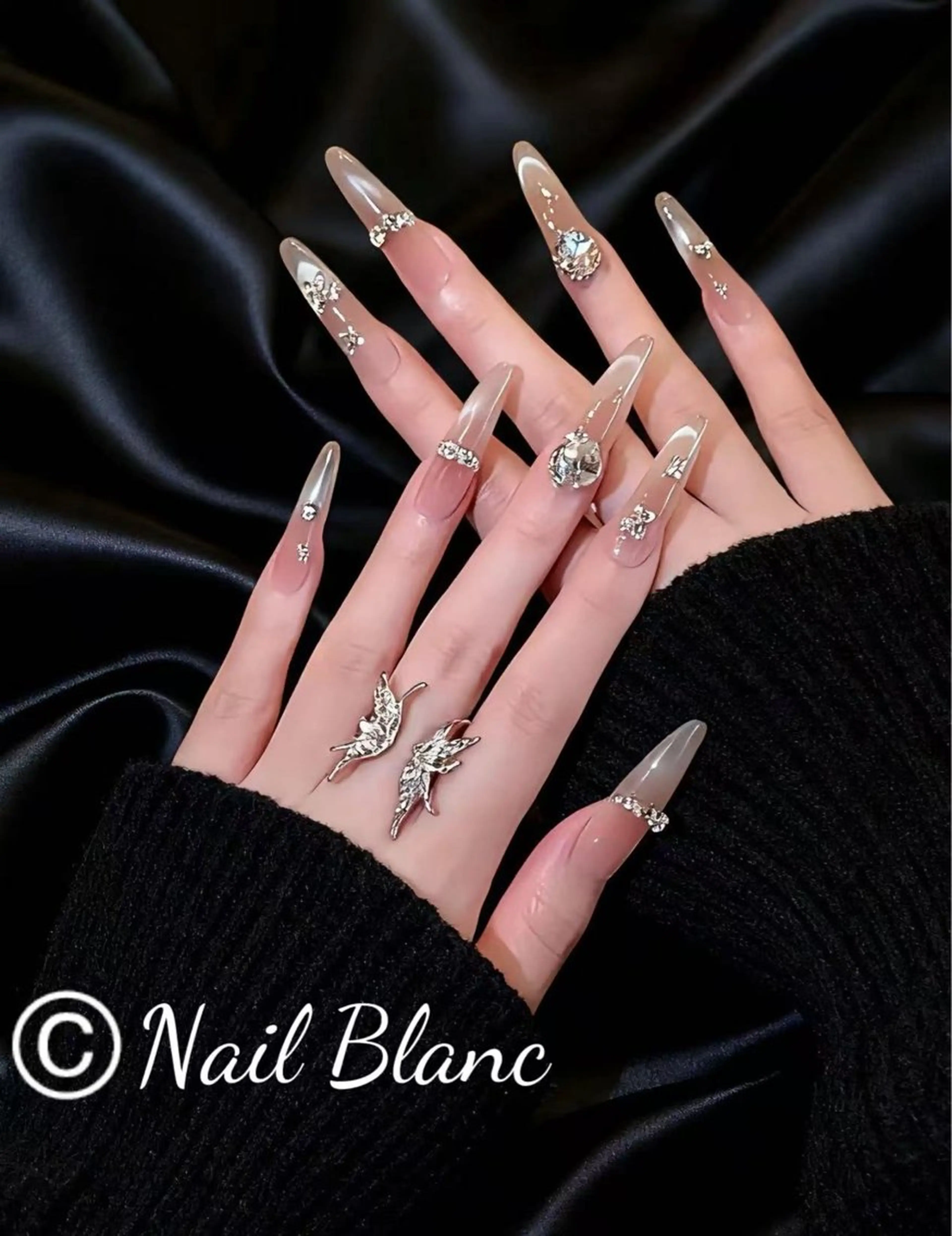 ネイル Nail nanamiのネイルデザイン