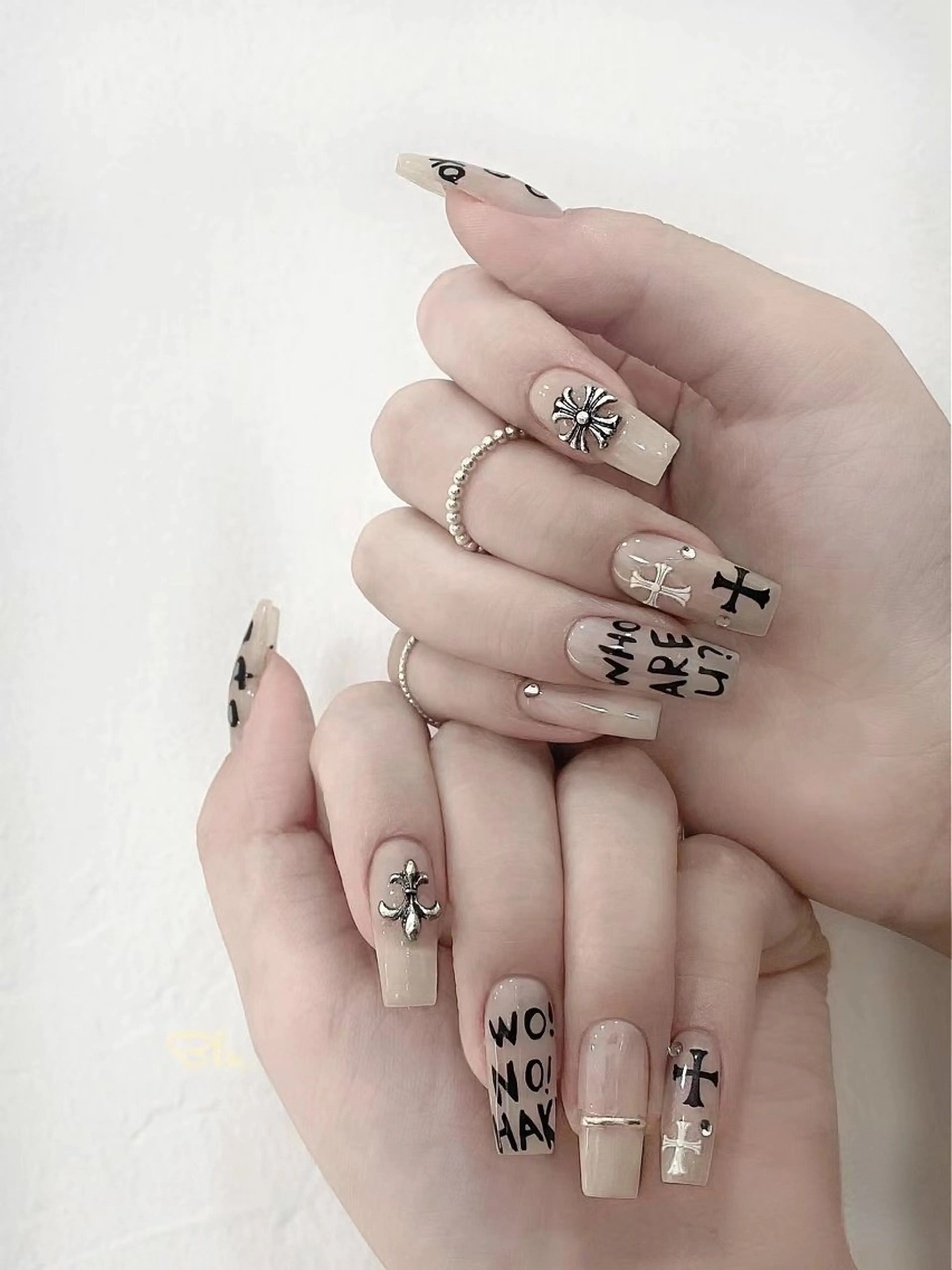 ネイル ネイル TAKAのネイルデザイン