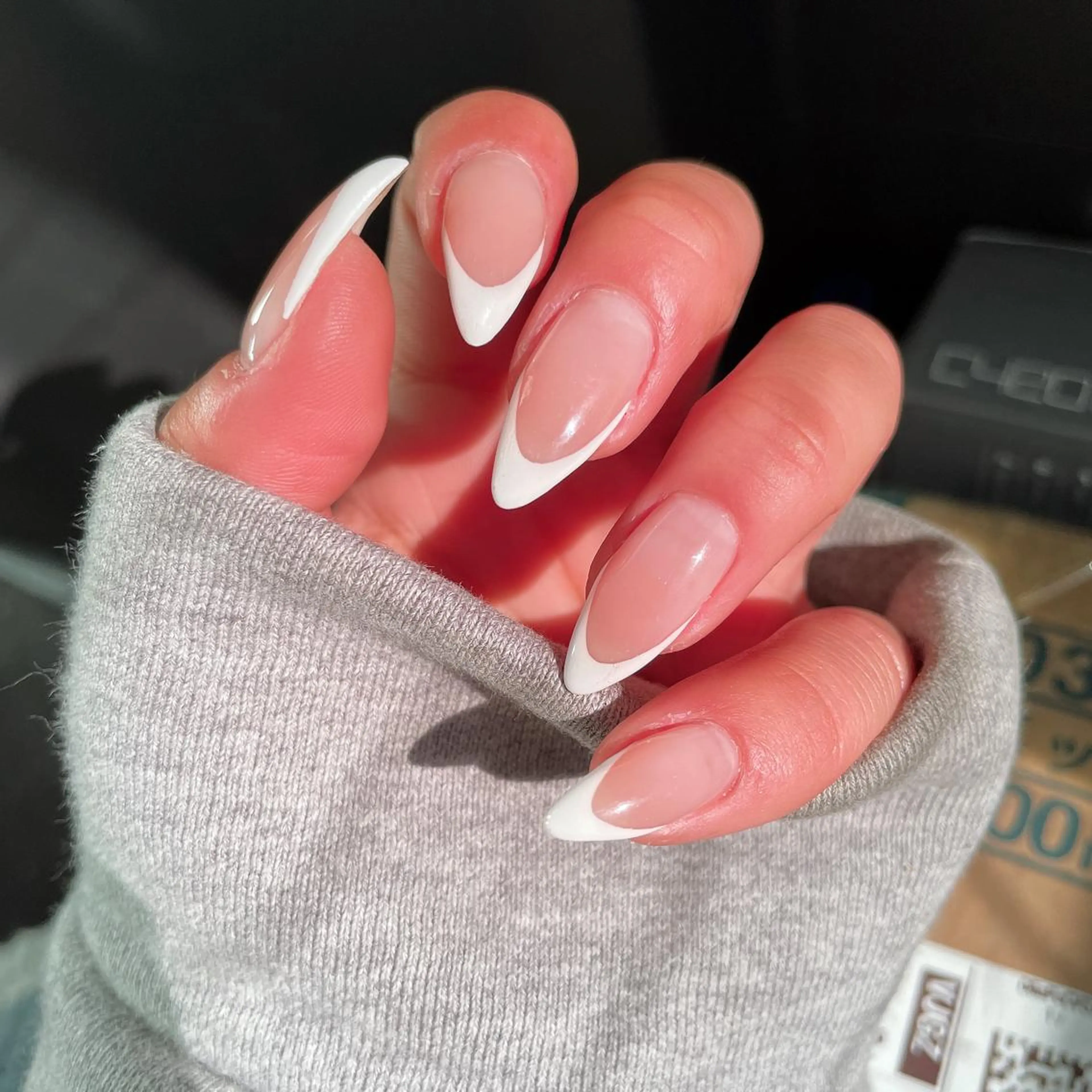 ネイル nail salon Linoのネイルデザイン