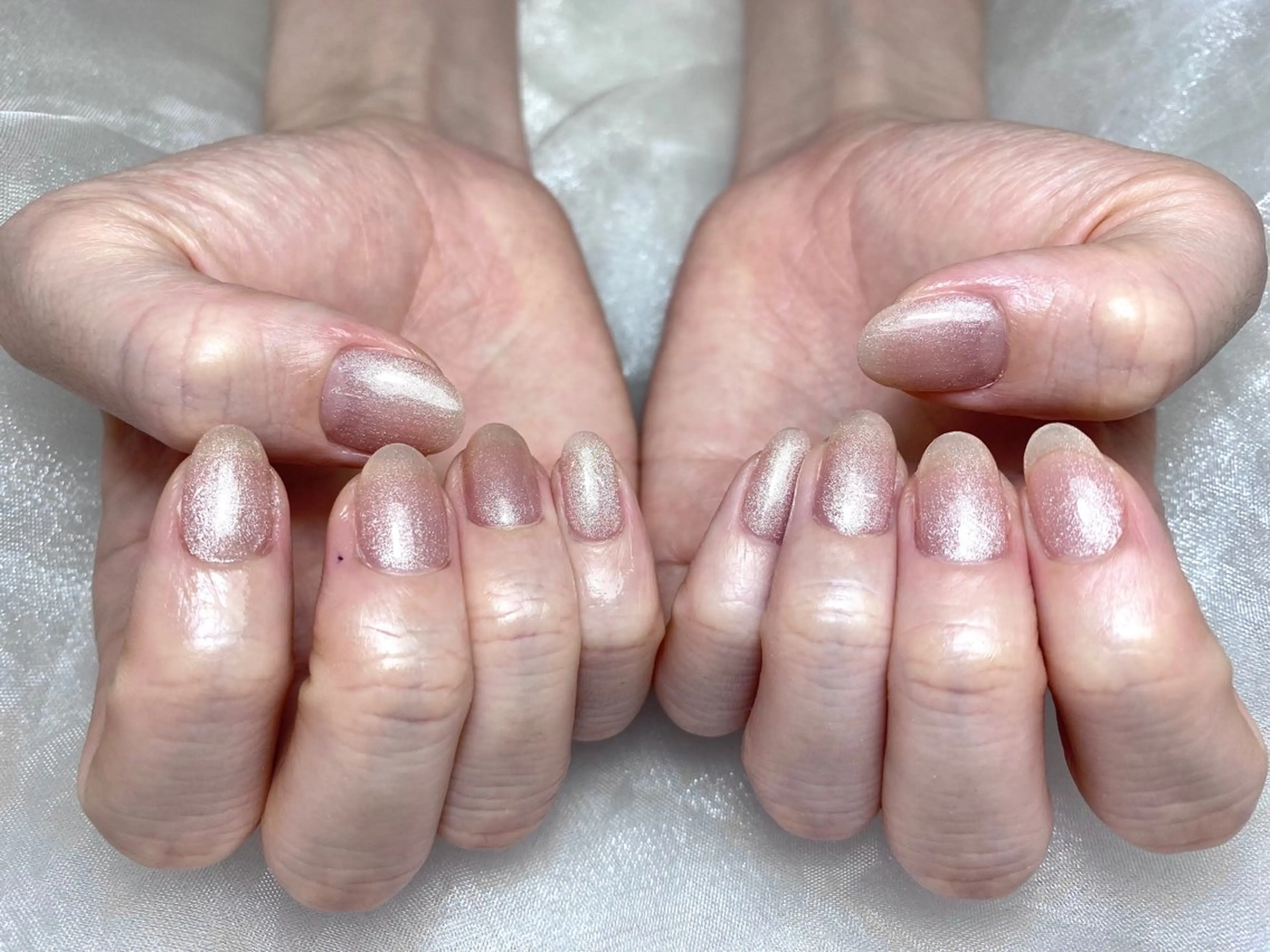 ネイル ハンドネイル Tagi Nail 銀座店のネイルデザイン