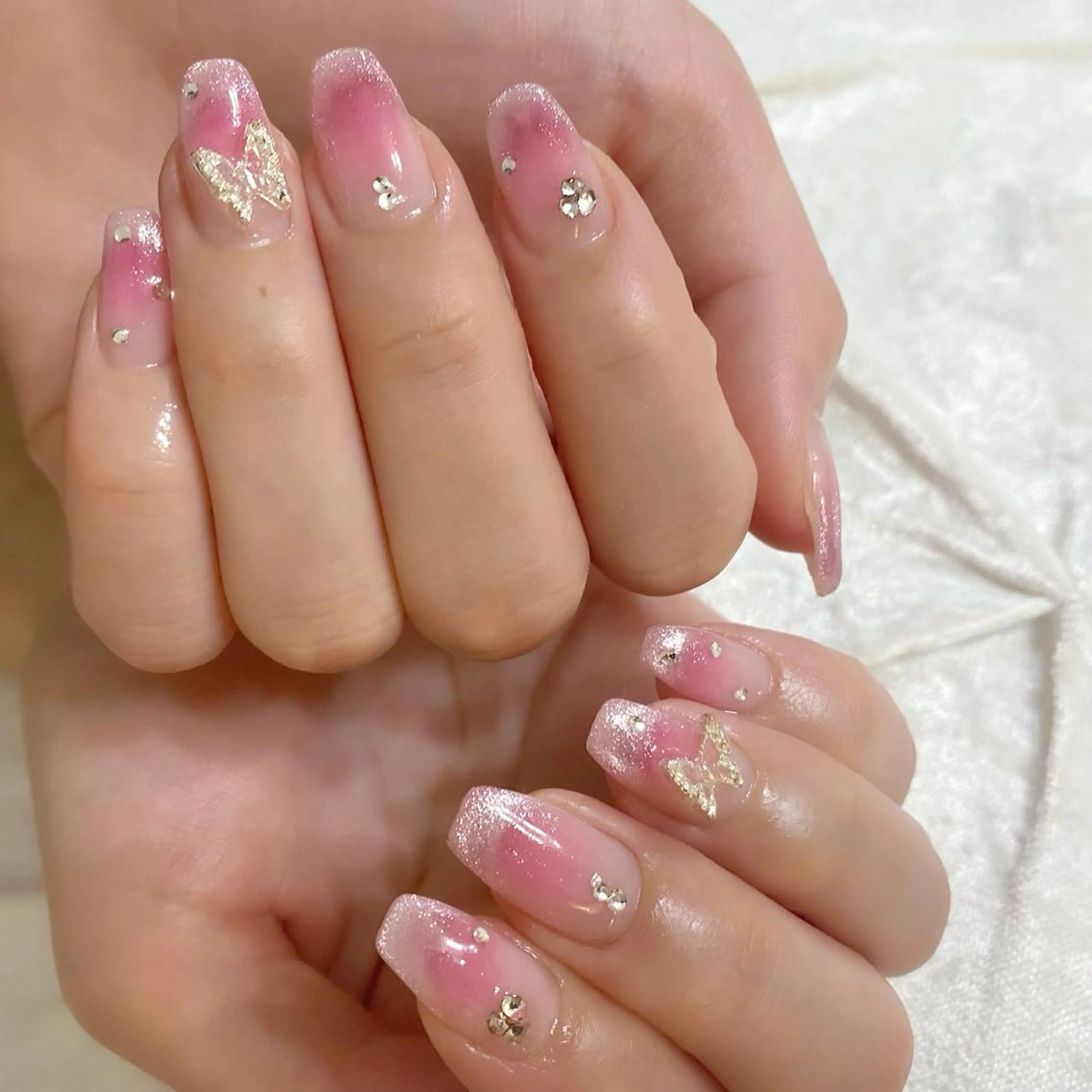 ネイル ハンドネイル Uchida Mayunaのその他イメージ