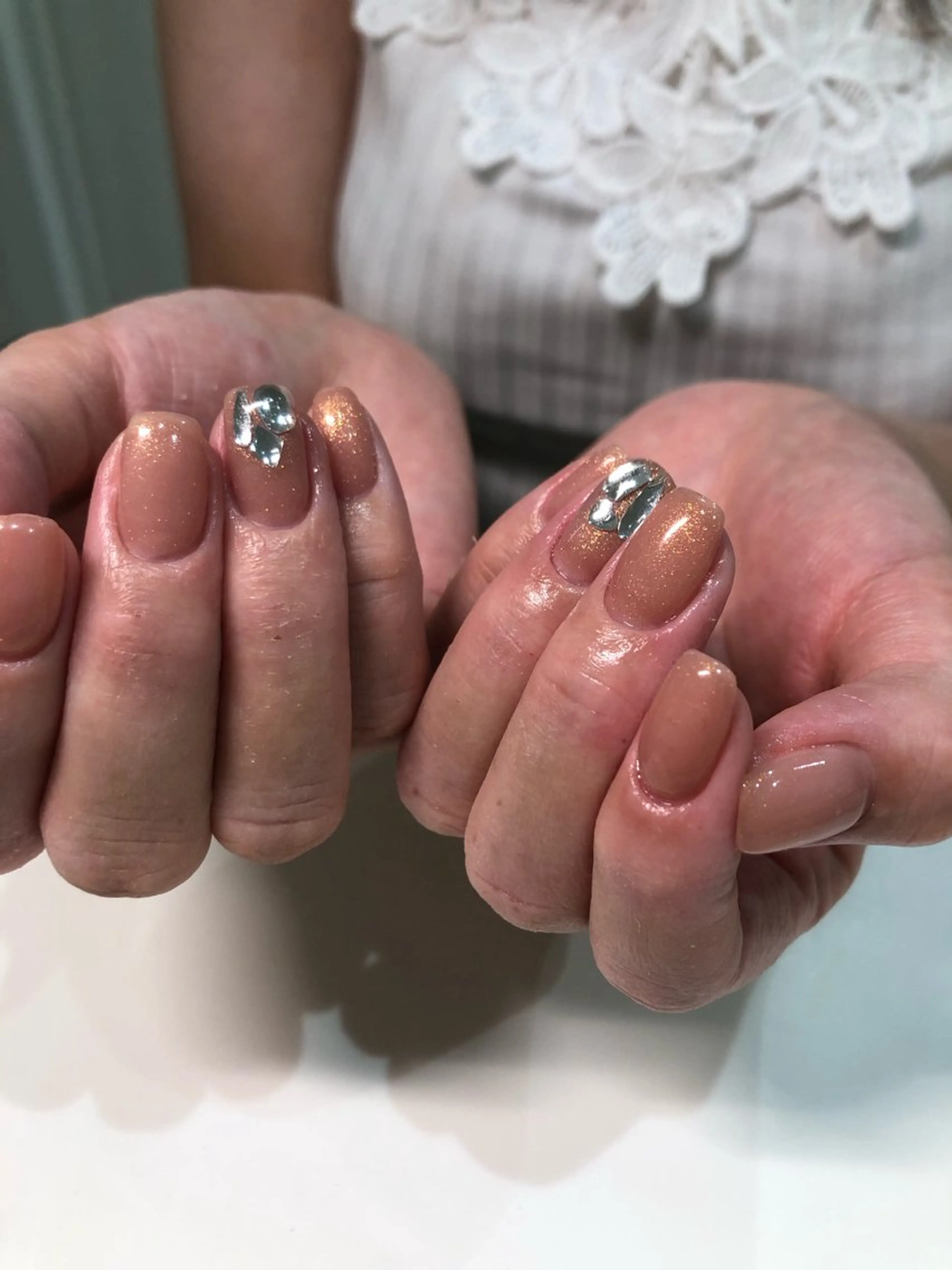 ネイル nail by minamiのネイルデザイン