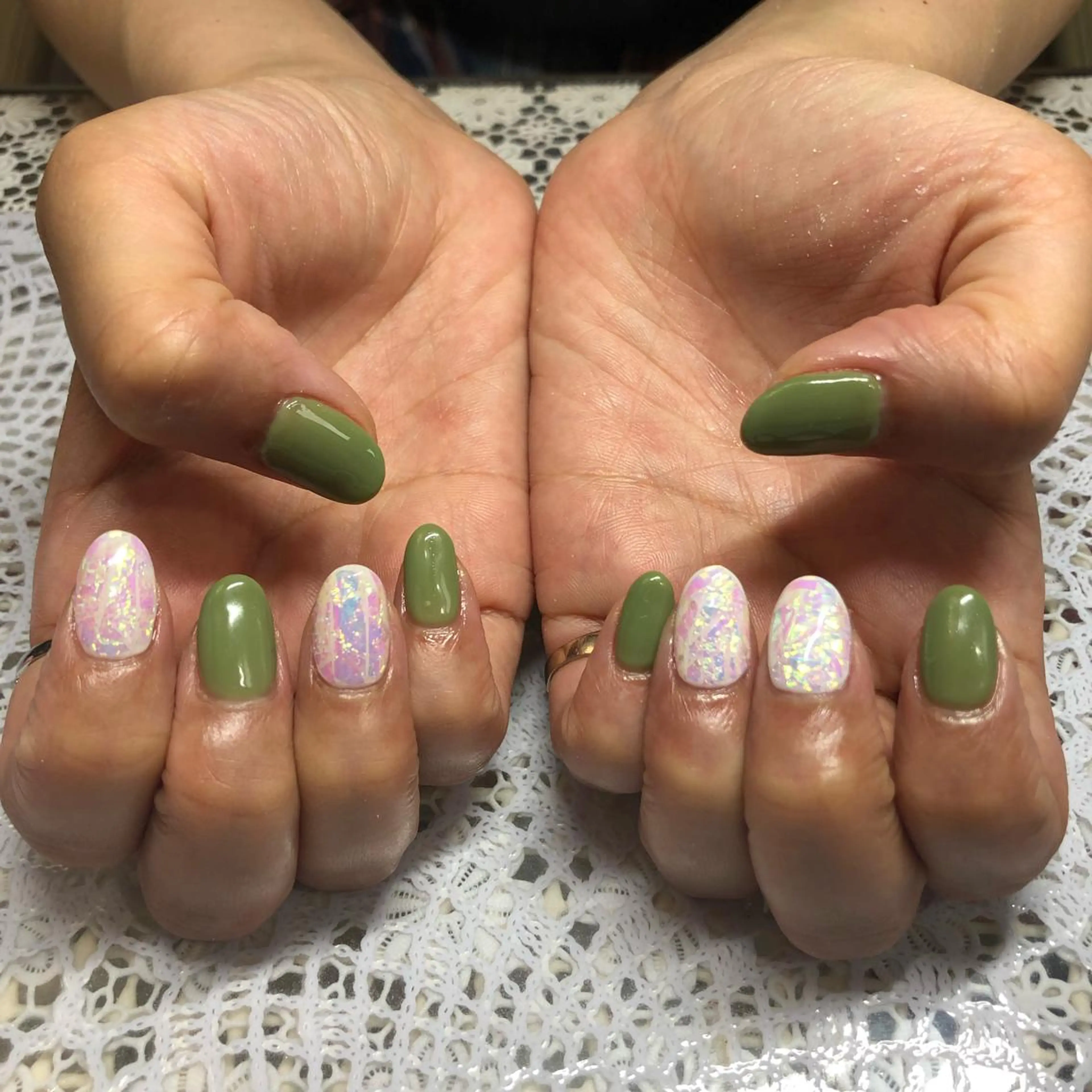 ネイル ジェルネイル J terrace Nailのネイルデザイン