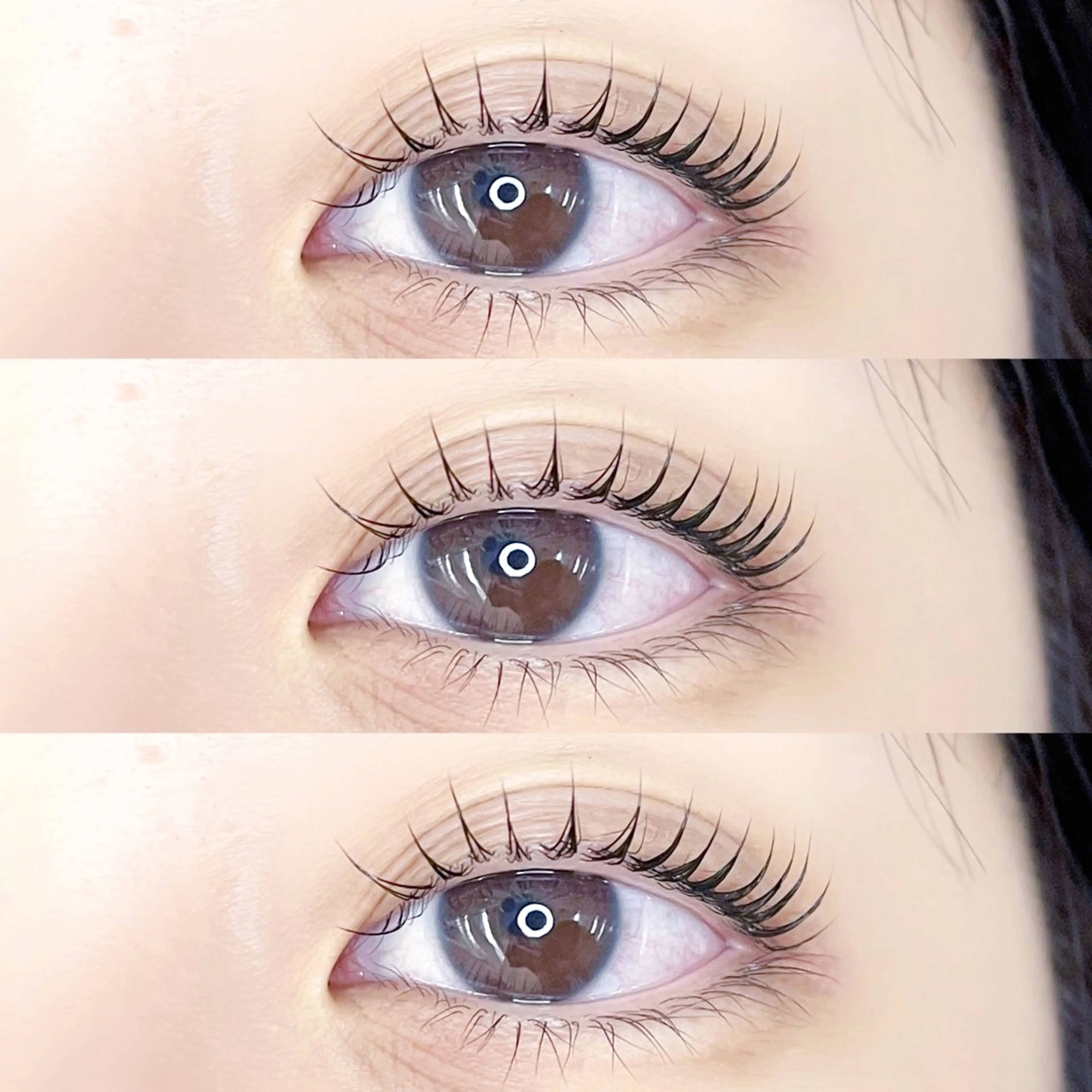 マツエク・マツパ マツパ ゆいな 💖のマツエク・マツパデザイン