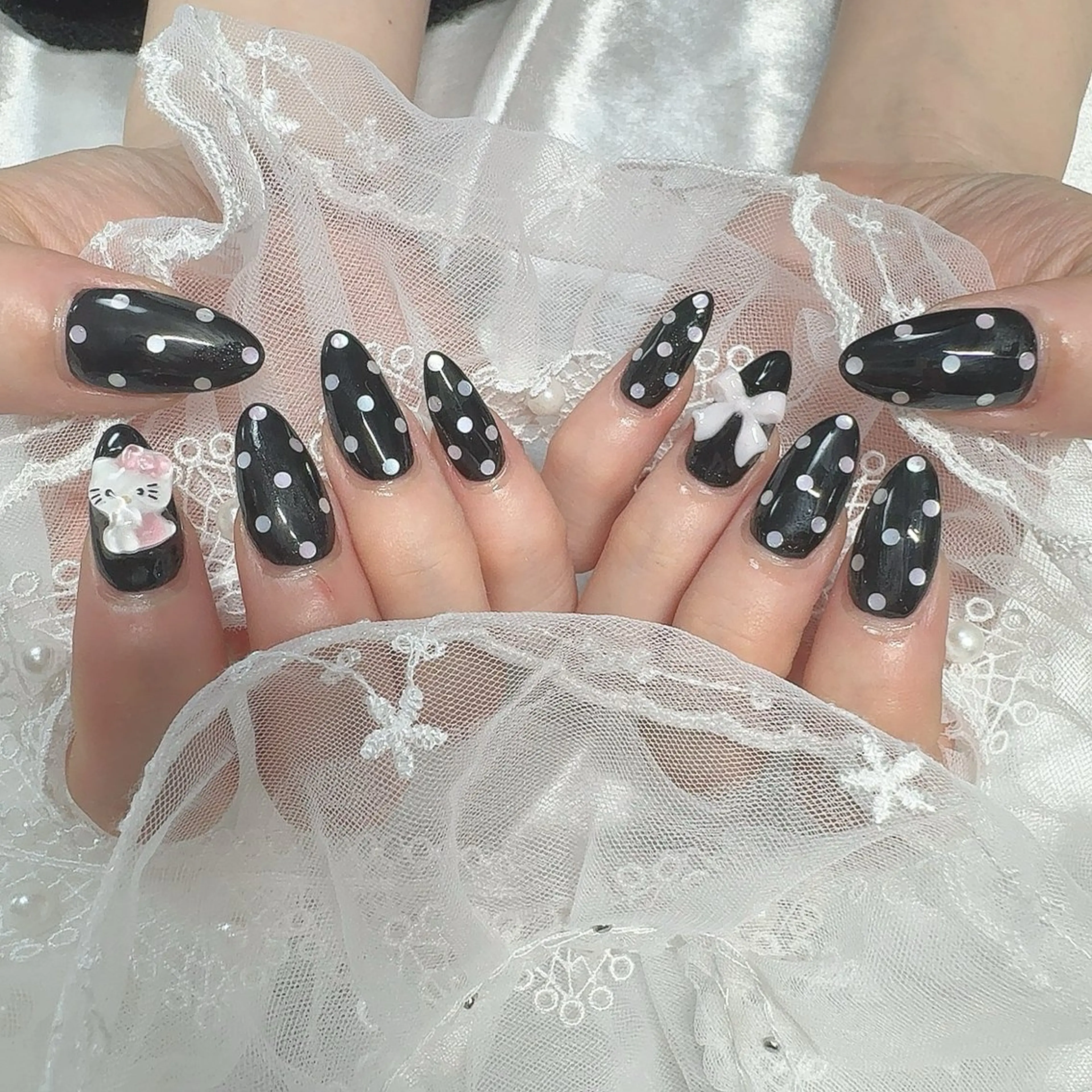 ネイル ハンドネイル Best Nail NANA🤍のネイルデザイン