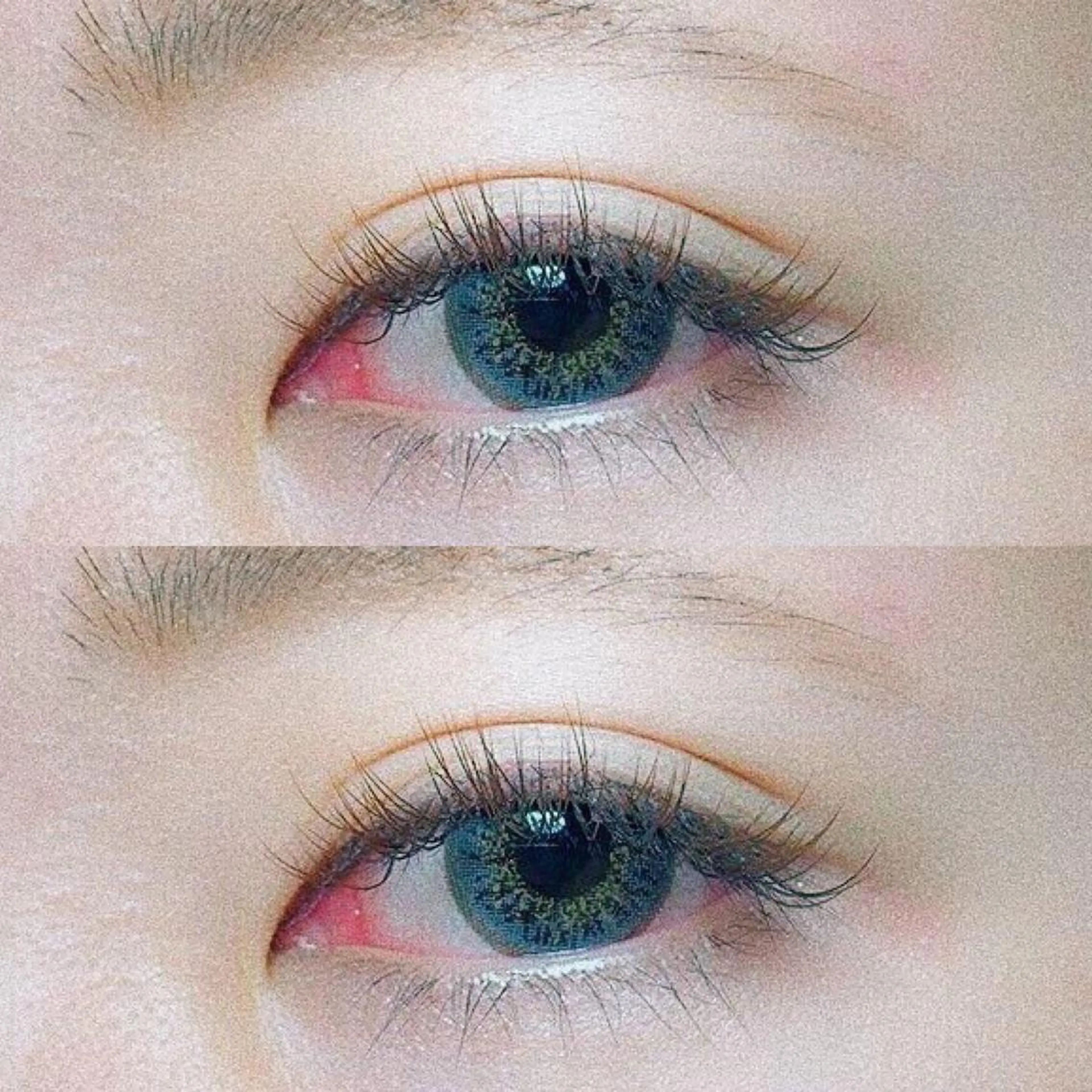 マツエク・マツパ joieange 🕊️のマツエク・マツパデザイン