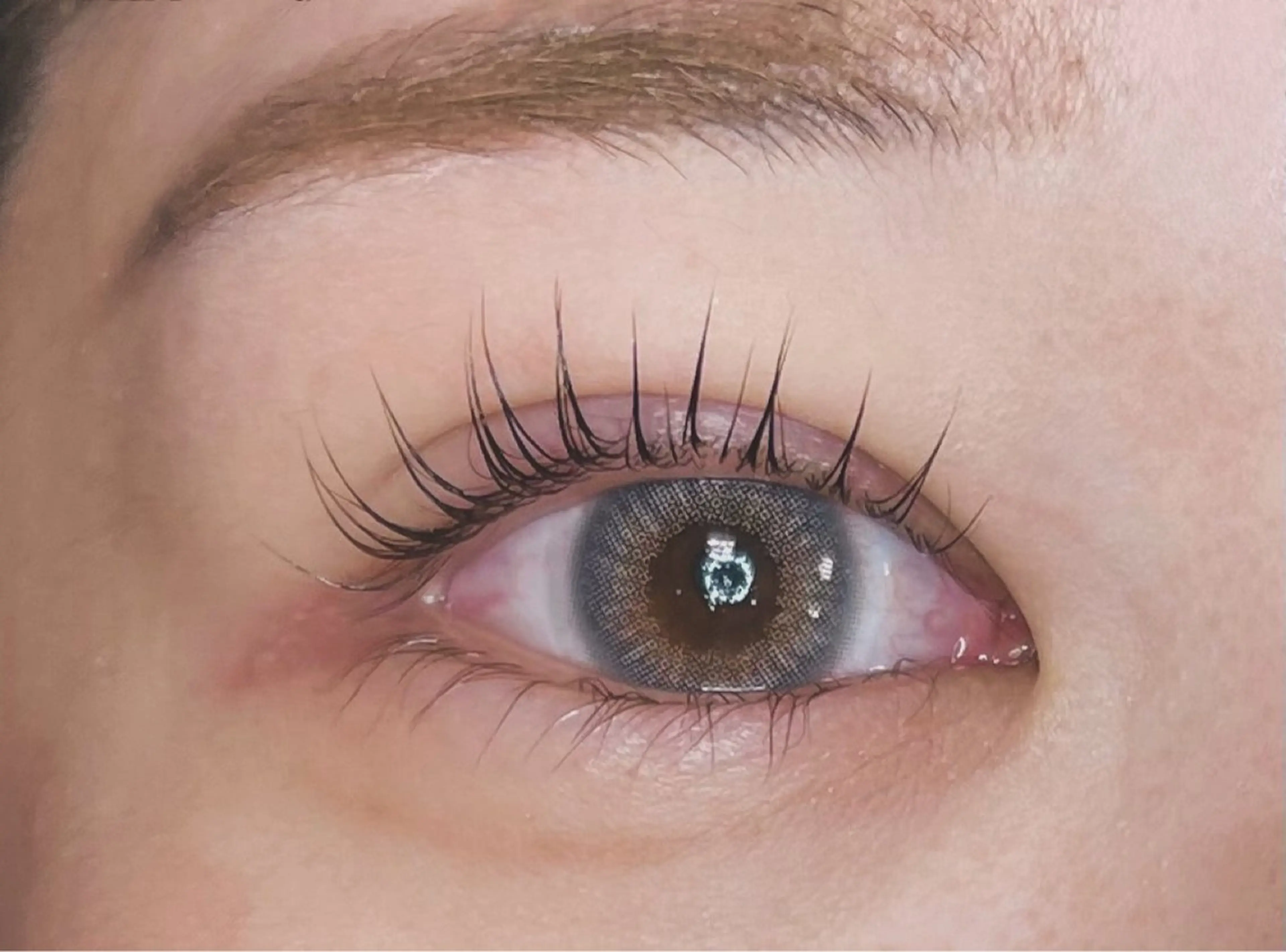 マツエク・マツパ 齋 藤のマツエク・マツパデザイン