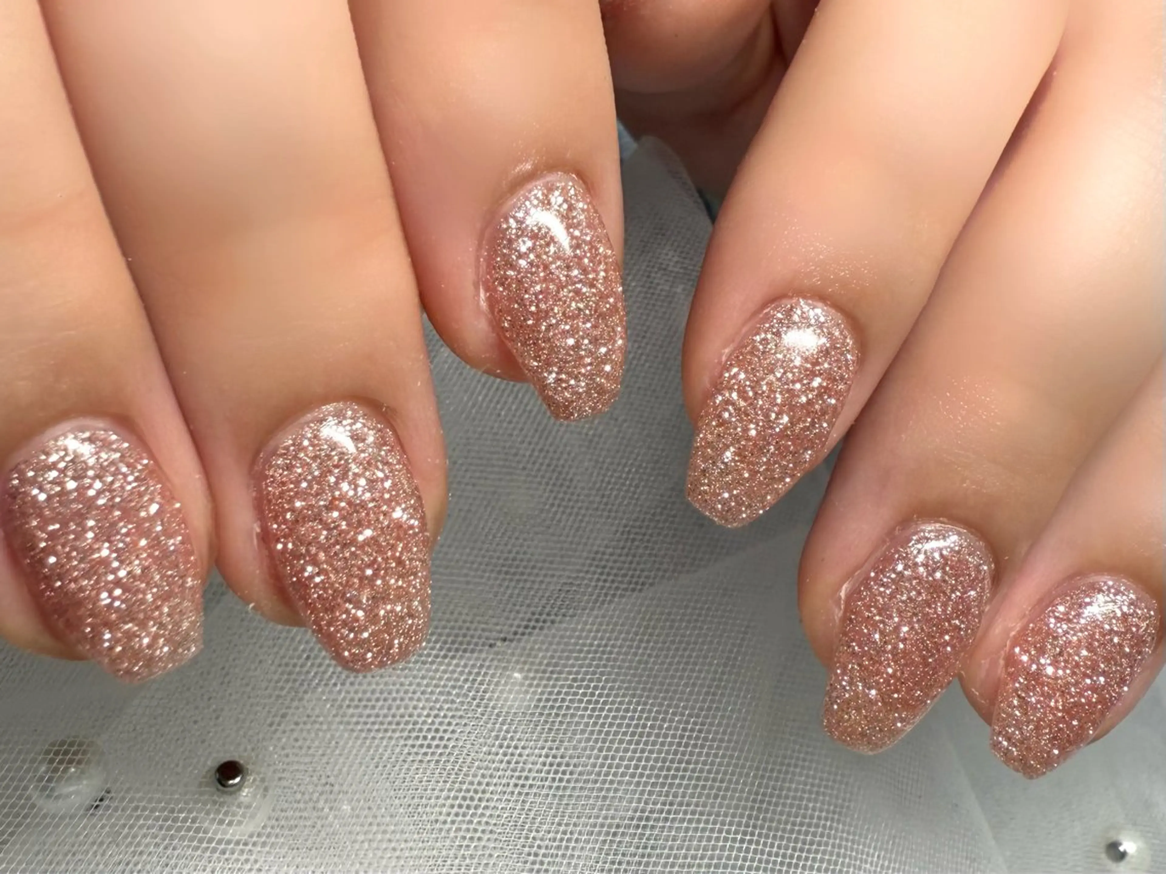 ネイル healing 【ヒルリン】のネイルデザイン