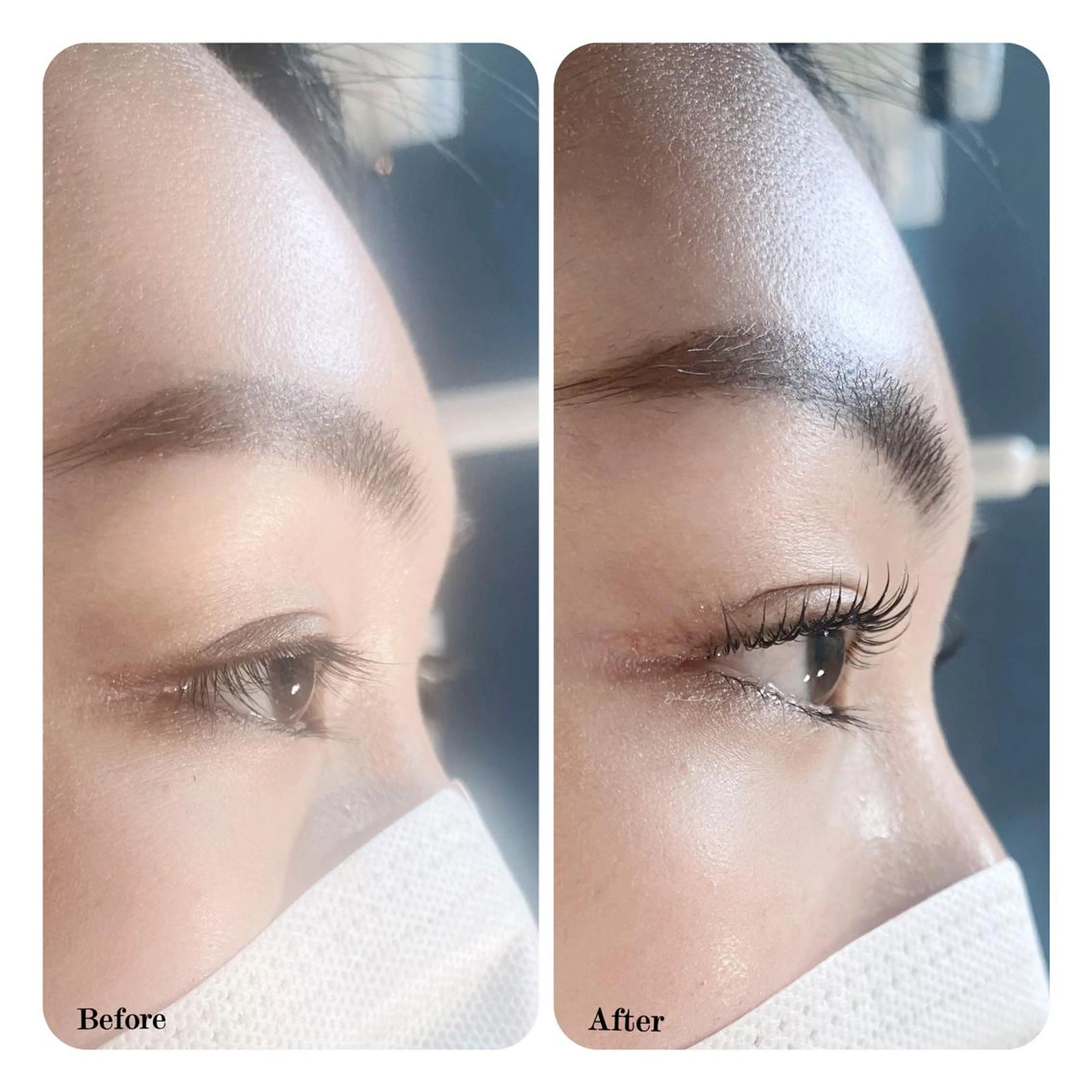 マツエク・マツパ まつ毛の悩み解消 Dacha吉岡の眉毛・アイブロウイメージ