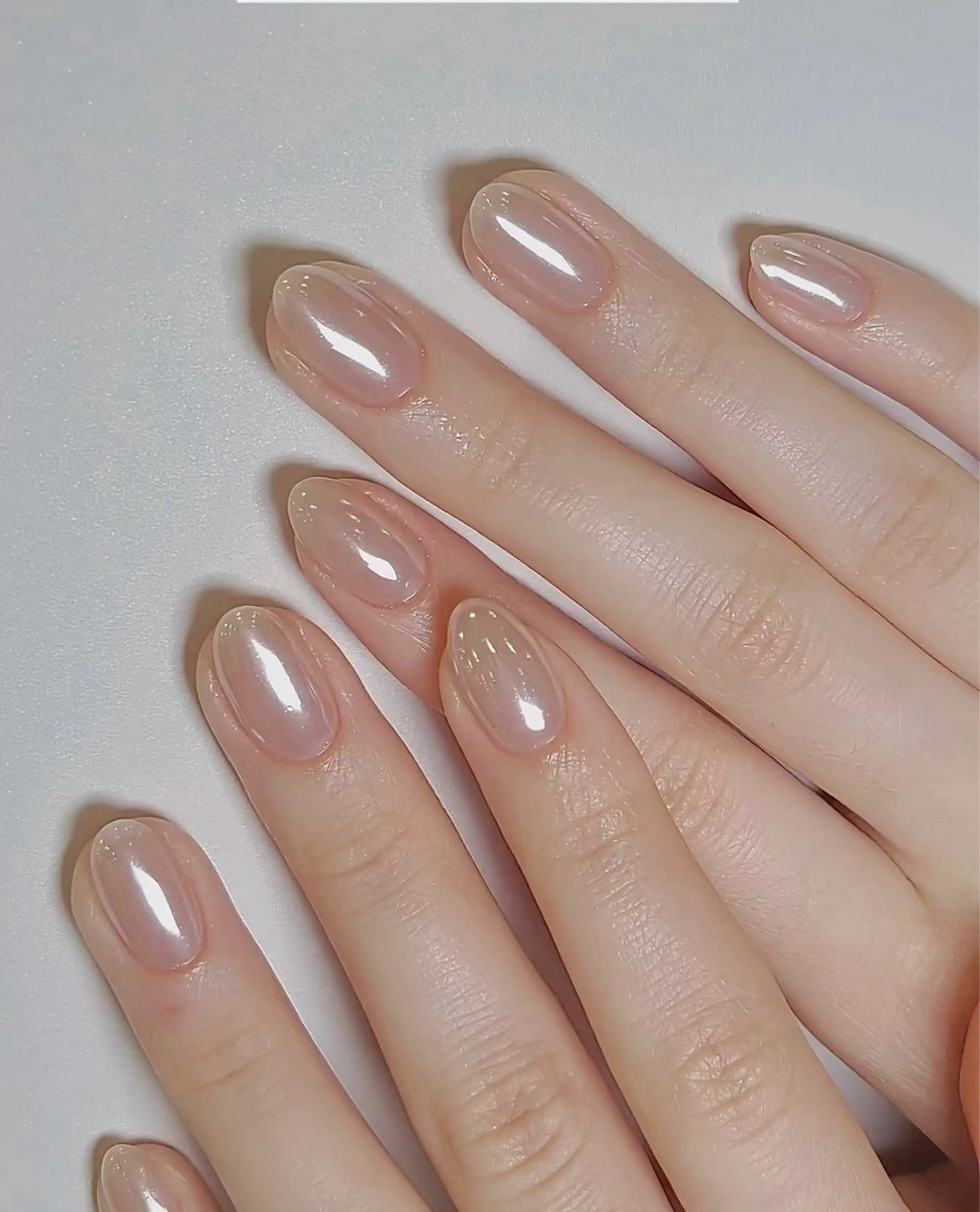 ネイル ハンドネイル Grace nail ケイのネイルデザイン